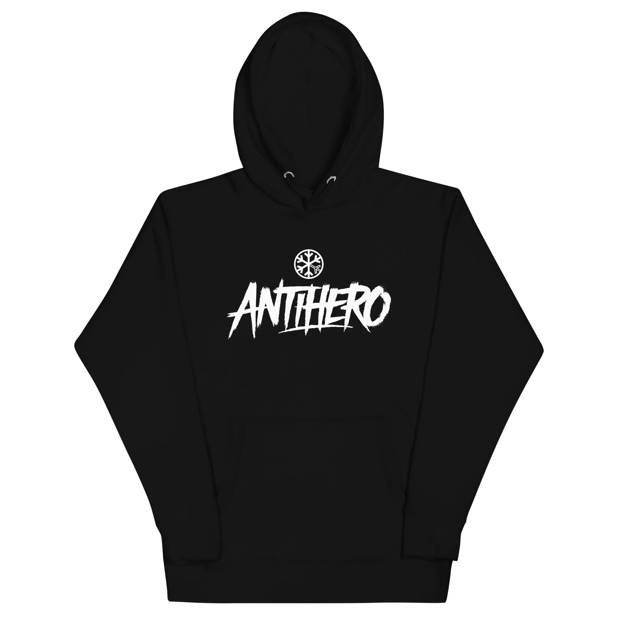 Antihero Graffiti Tag Hoodie - Image 7