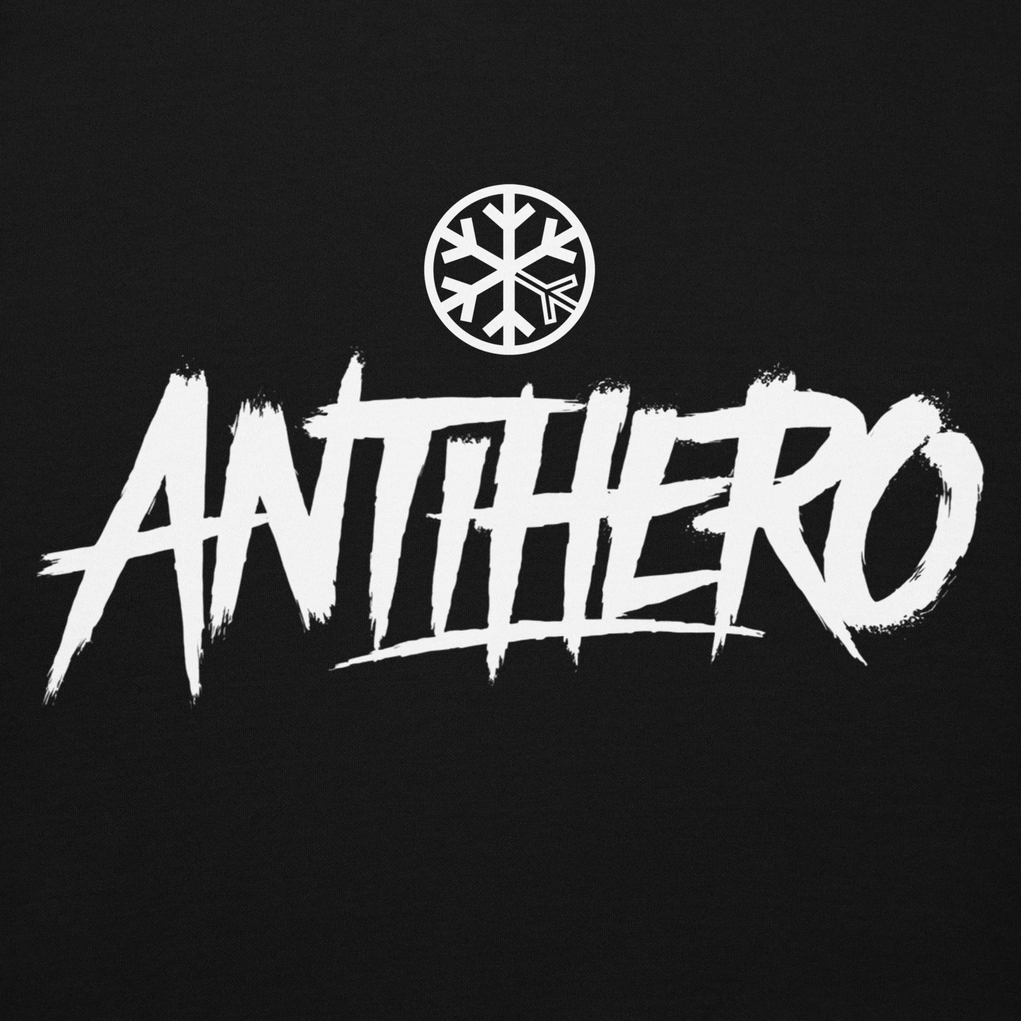 Antihero Graffiti Tag Hoodie - Image 8