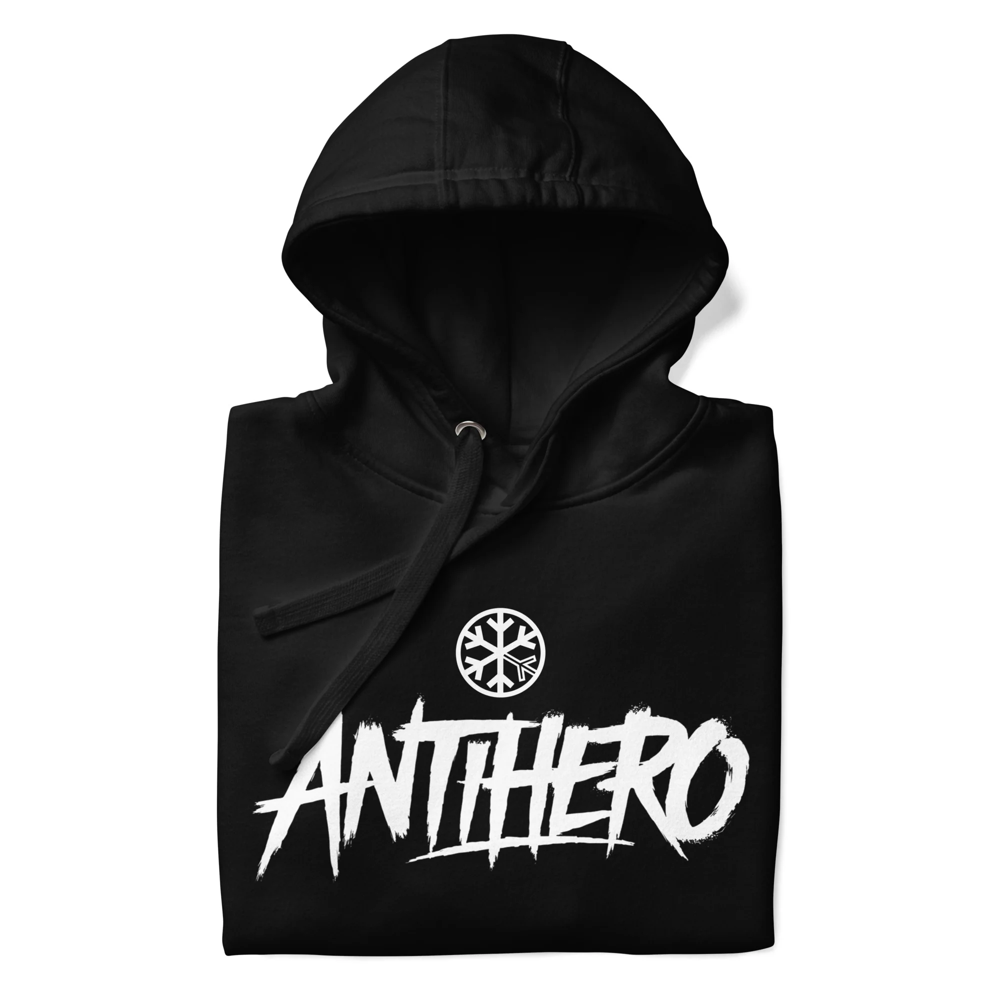 Antihero Graffiti Tag Hoodie - Image 9