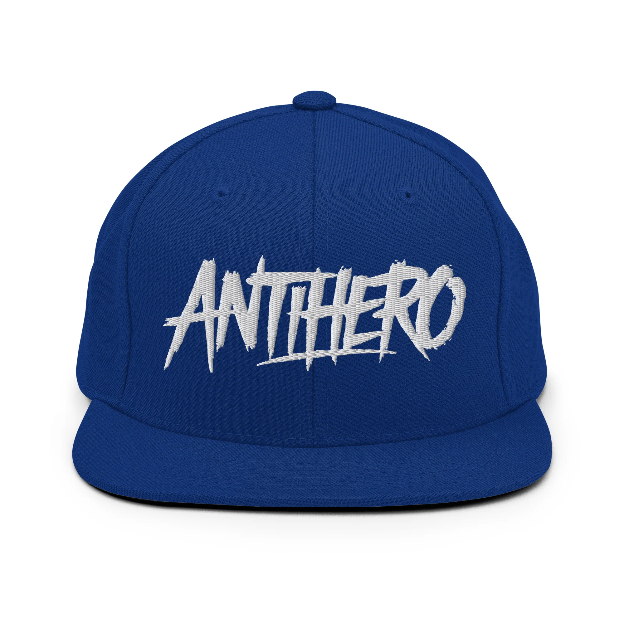 Antihero Graffiti Tag Snapback Hat