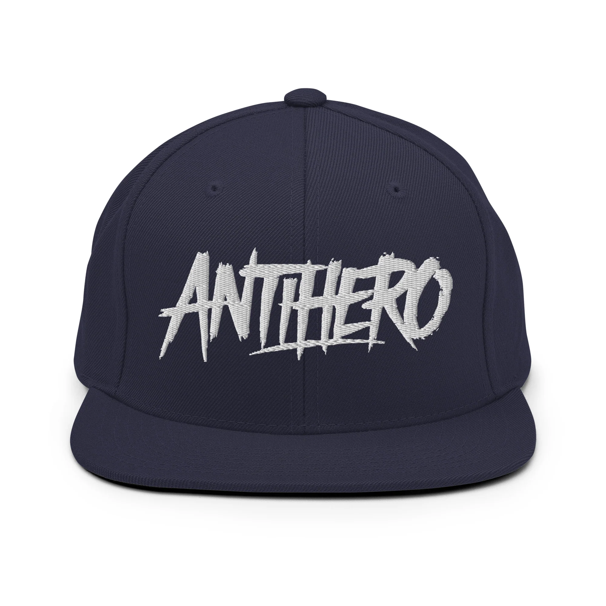 Antihero Graffiti Tag Snapback Hat - Image 22