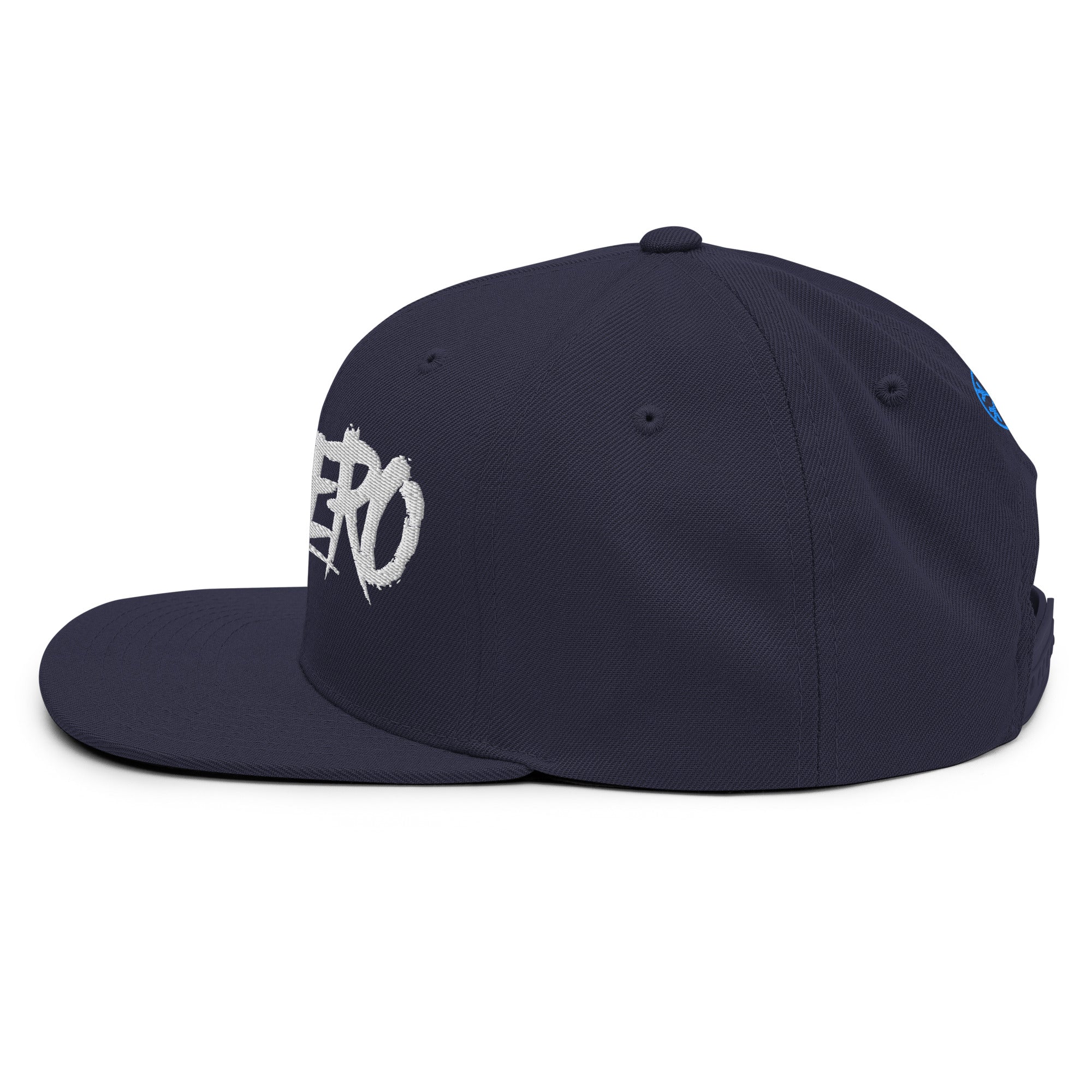 Antihero Graffiti Tag Snapback Hat - Image 26