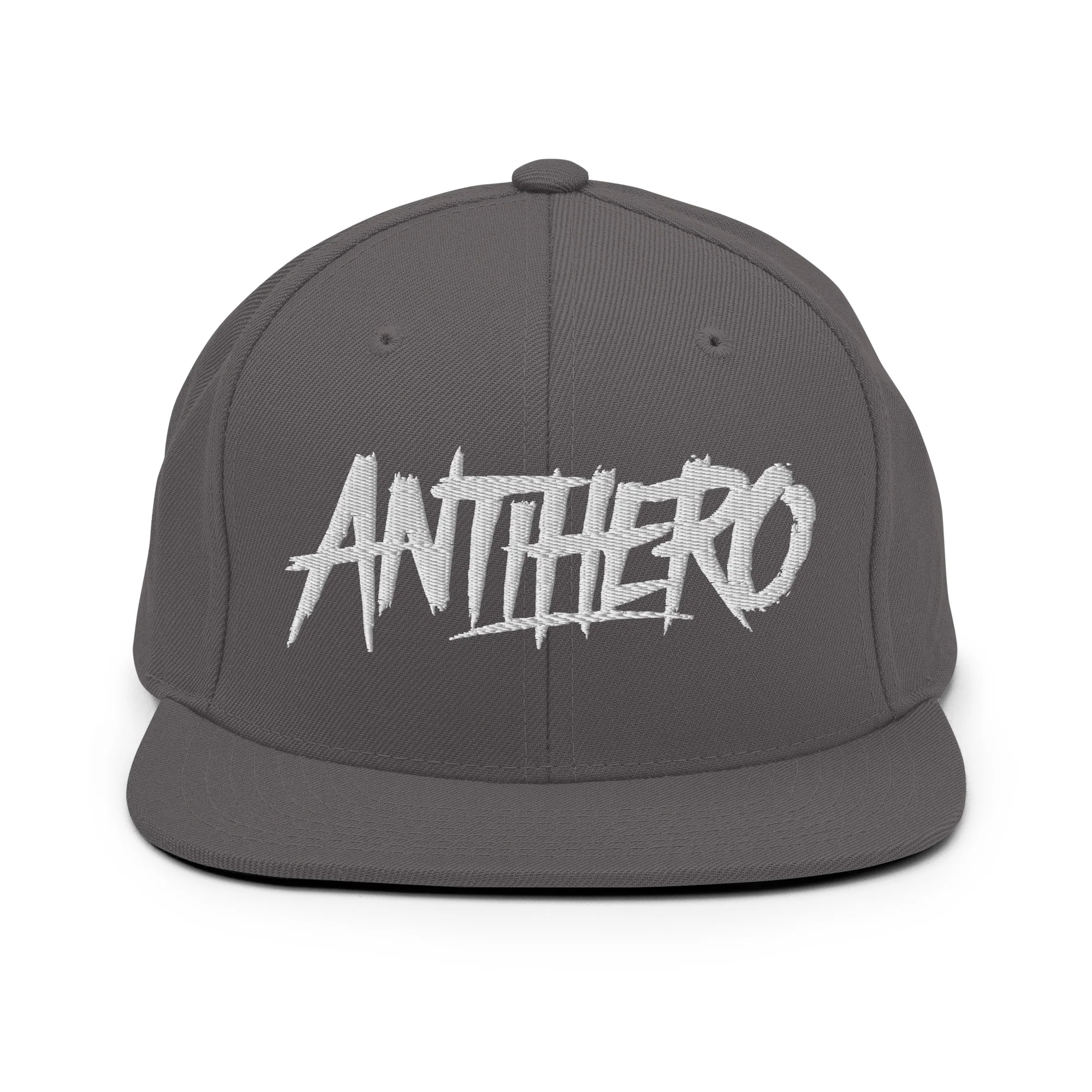 Antihero Graffiti Tag Snapback Hat - Image 43