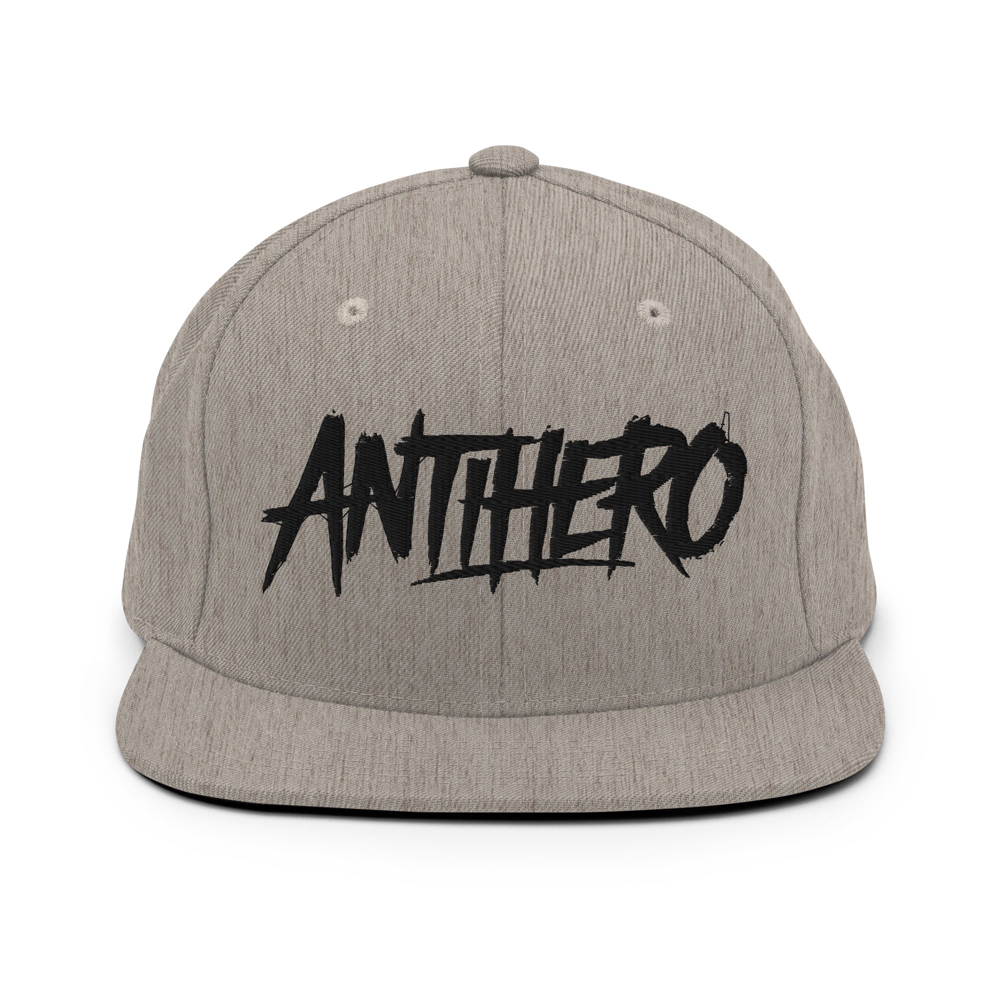 Antihero Graffiti Tag Snapback Hat - Image 57