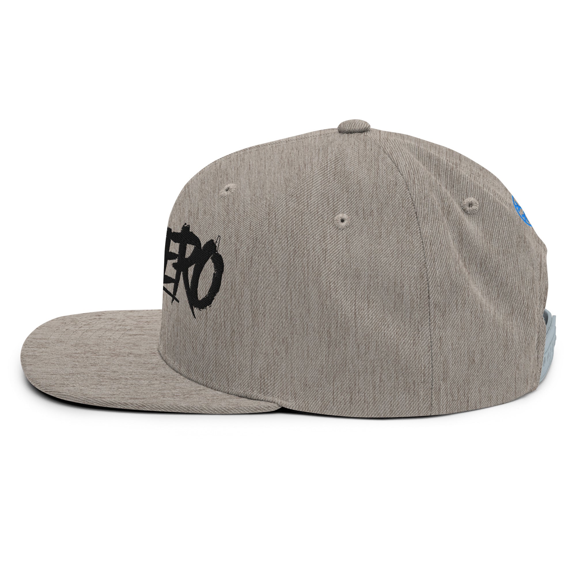 Antihero Graffiti Tag Snapback Hat - Image 61