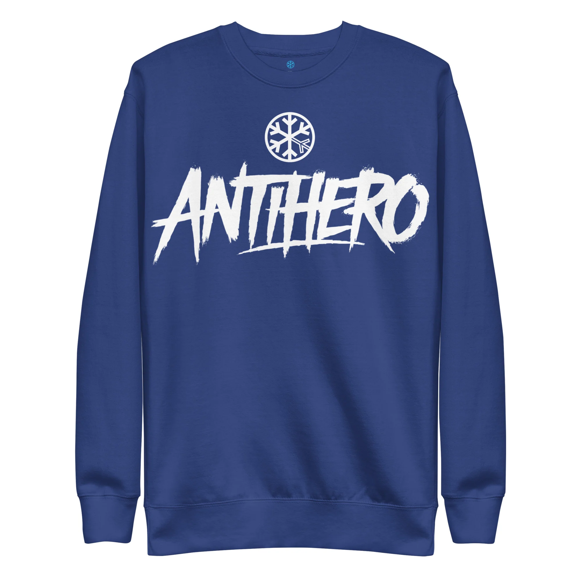 Antihero Graffiti Tag Sweatshirt - Image 13