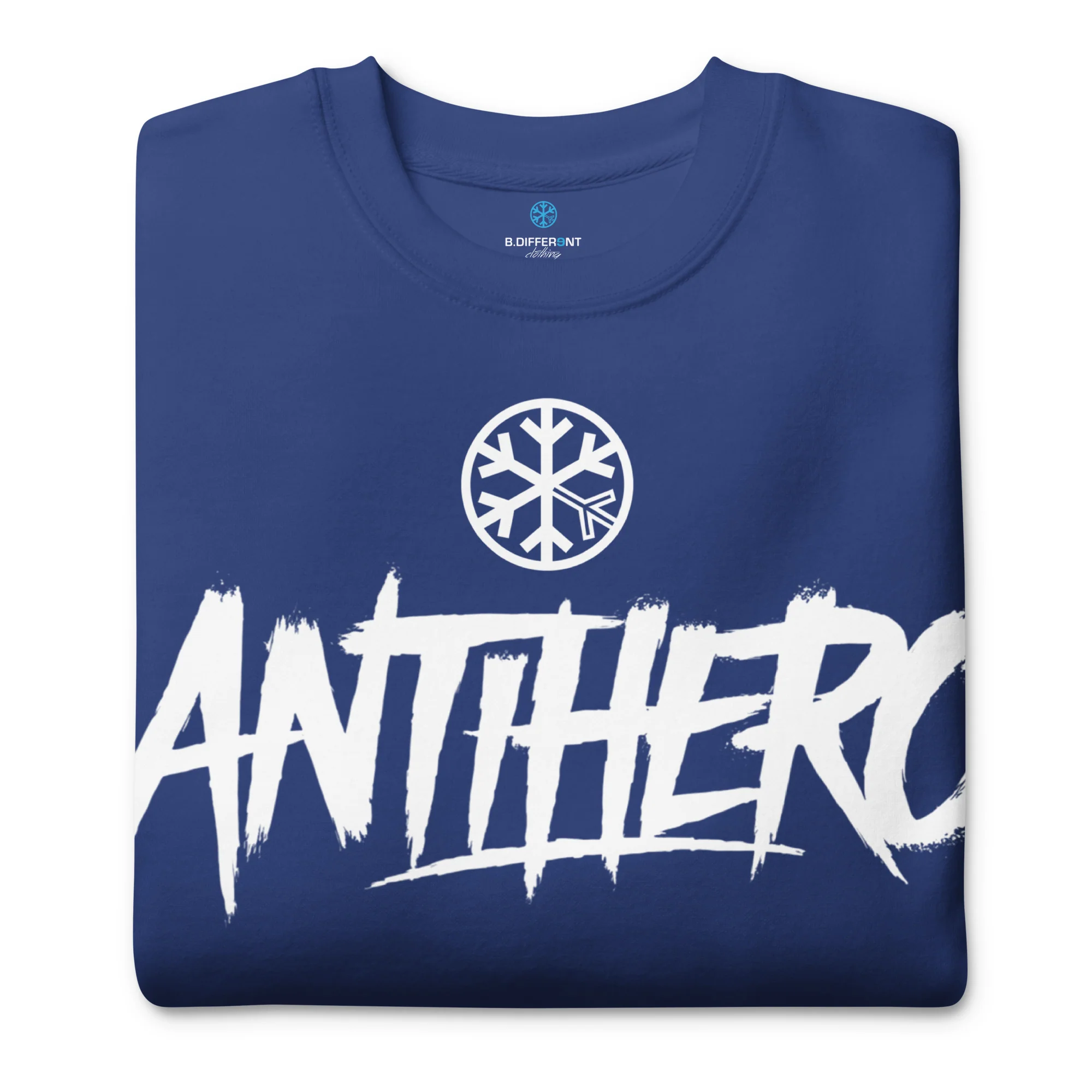 Antihero Graffiti Tag Sweatshirt - Image 15