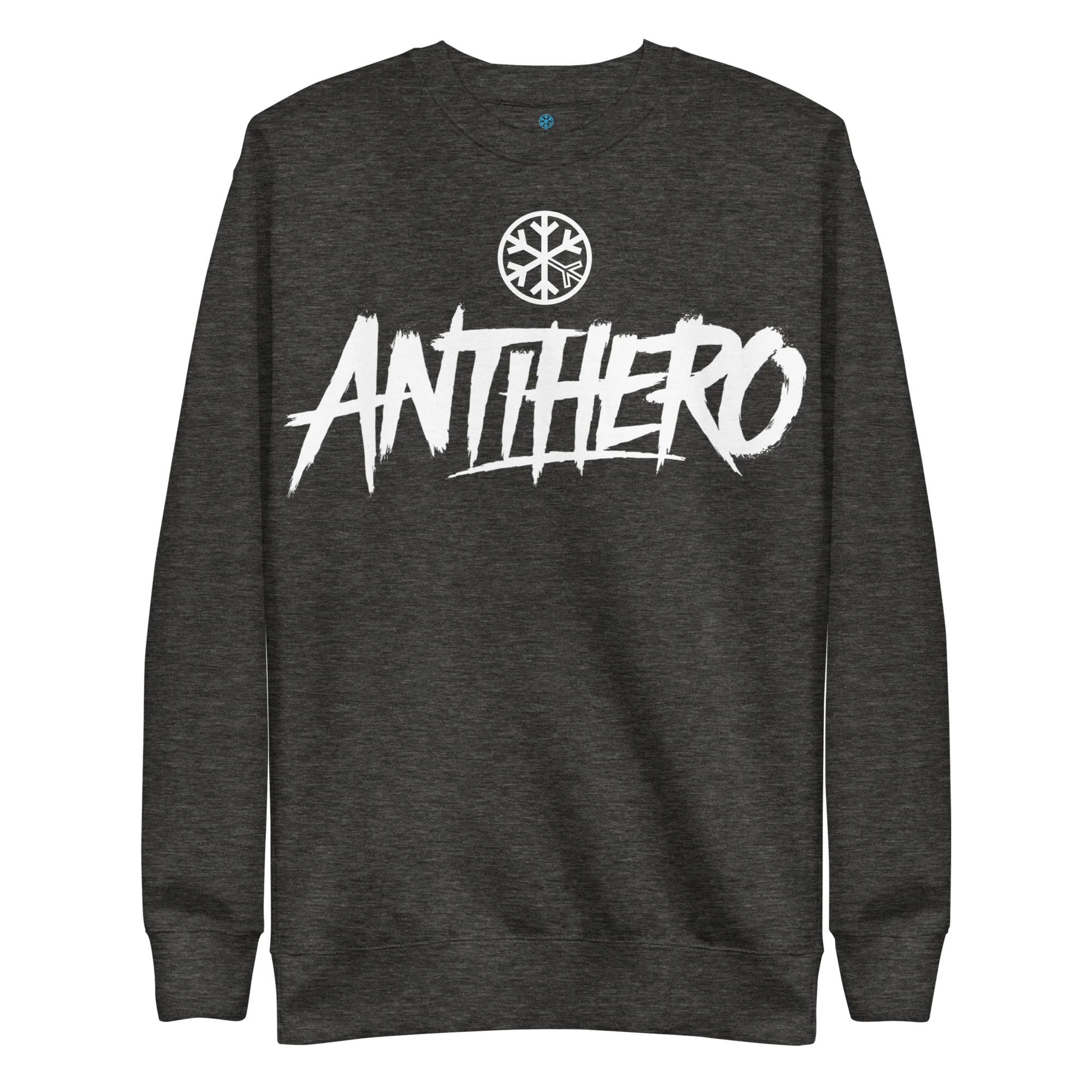 Antihero Graffiti Tag Sweatshirt - Image 19