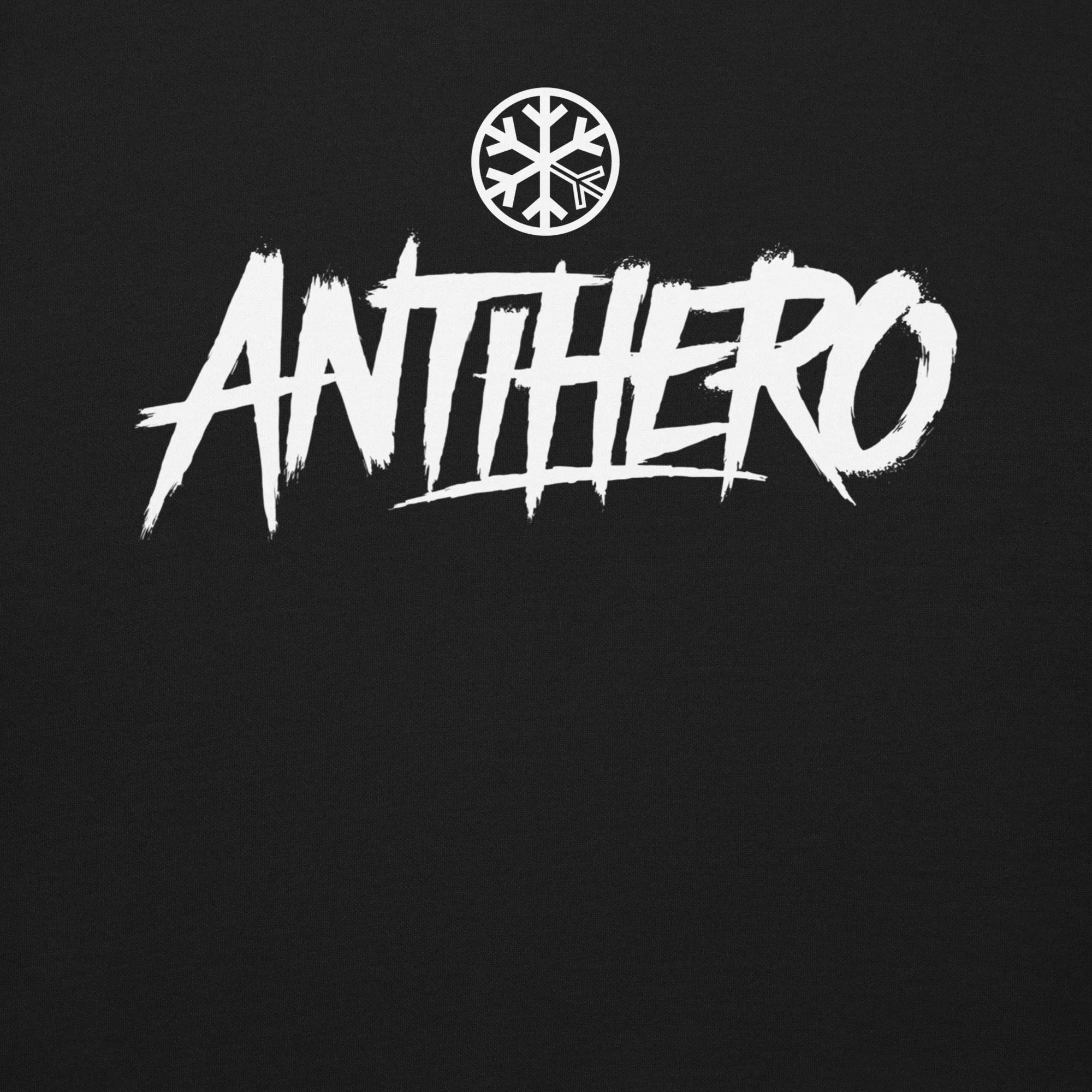 Antihero Graffiti Tag Sweatshirt - Image 2