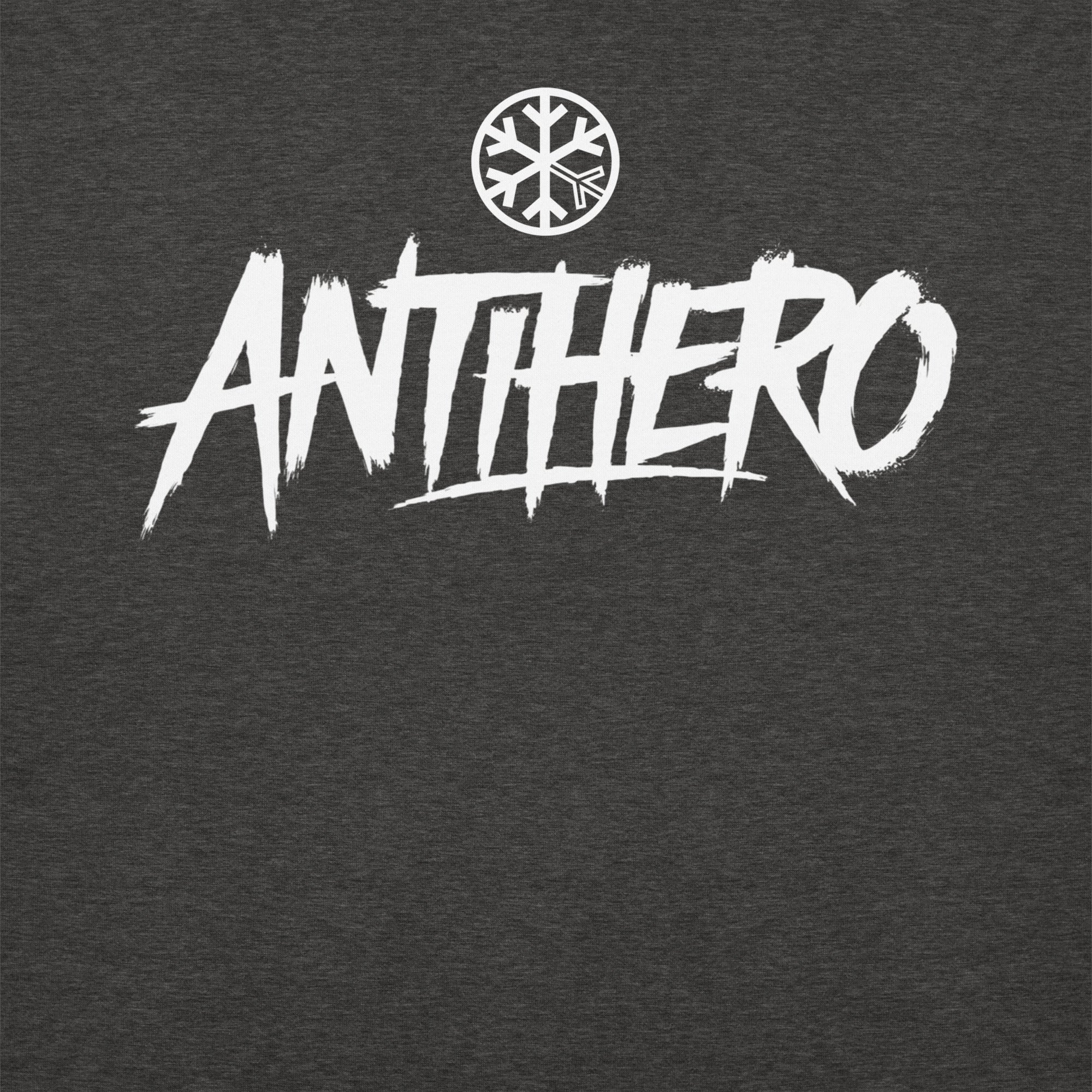 Antihero Graffiti Tag Sweatshirt - Image 20