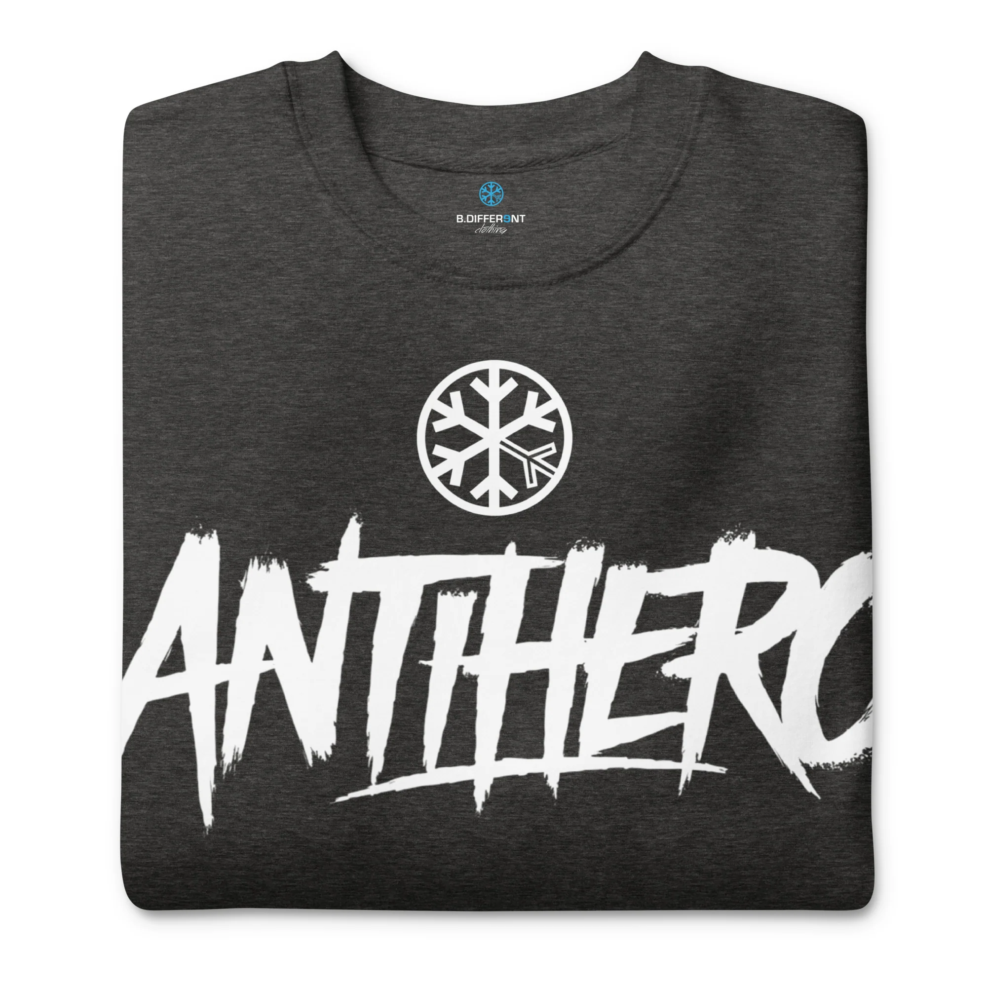 Antihero Graffiti Tag Sweatshirt - Image 21