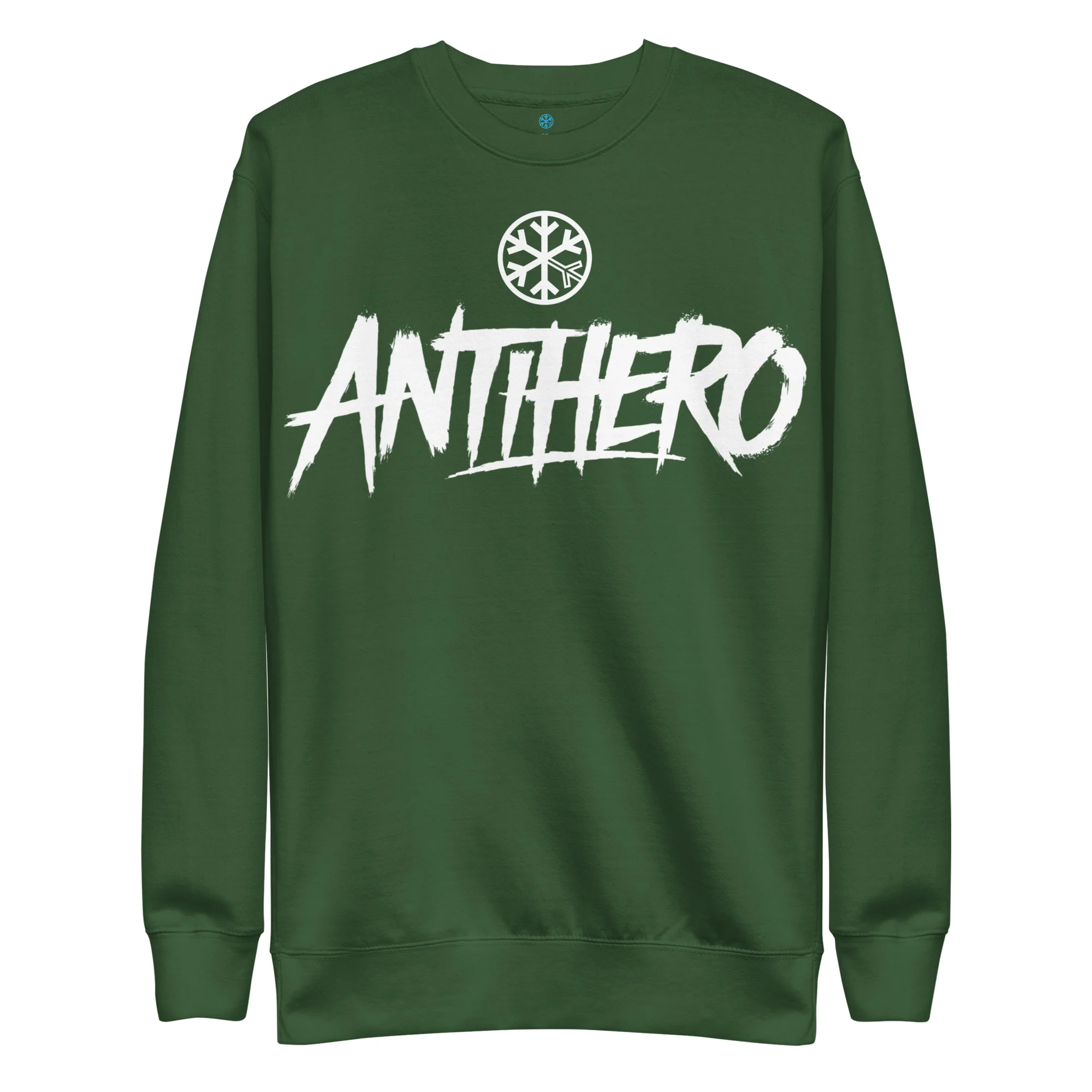 Antihero Graffiti Tag Sweatshirt - Image 25