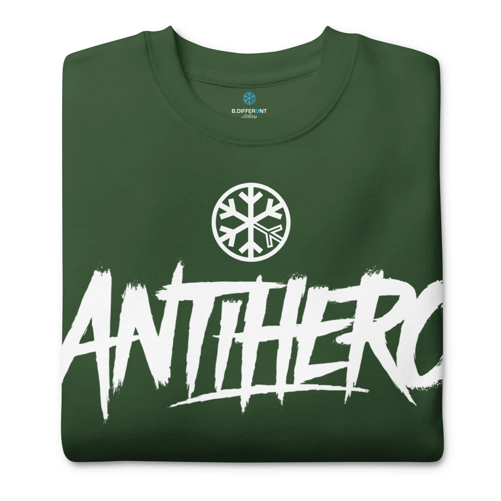 Antihero Graffiti Tag Sweatshirt - Image 27