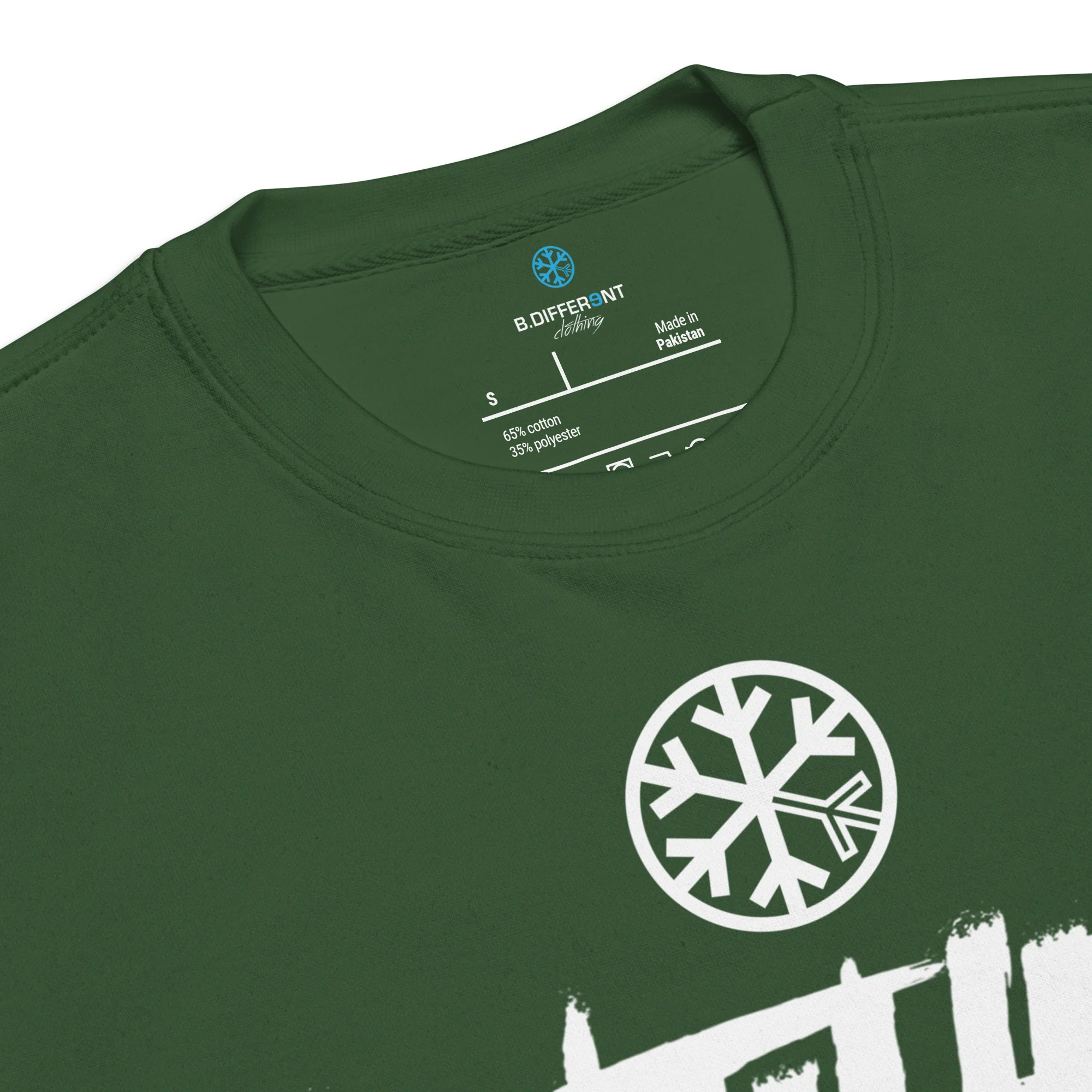 Antihero Graffiti Tag Sweatshirt - Image 28