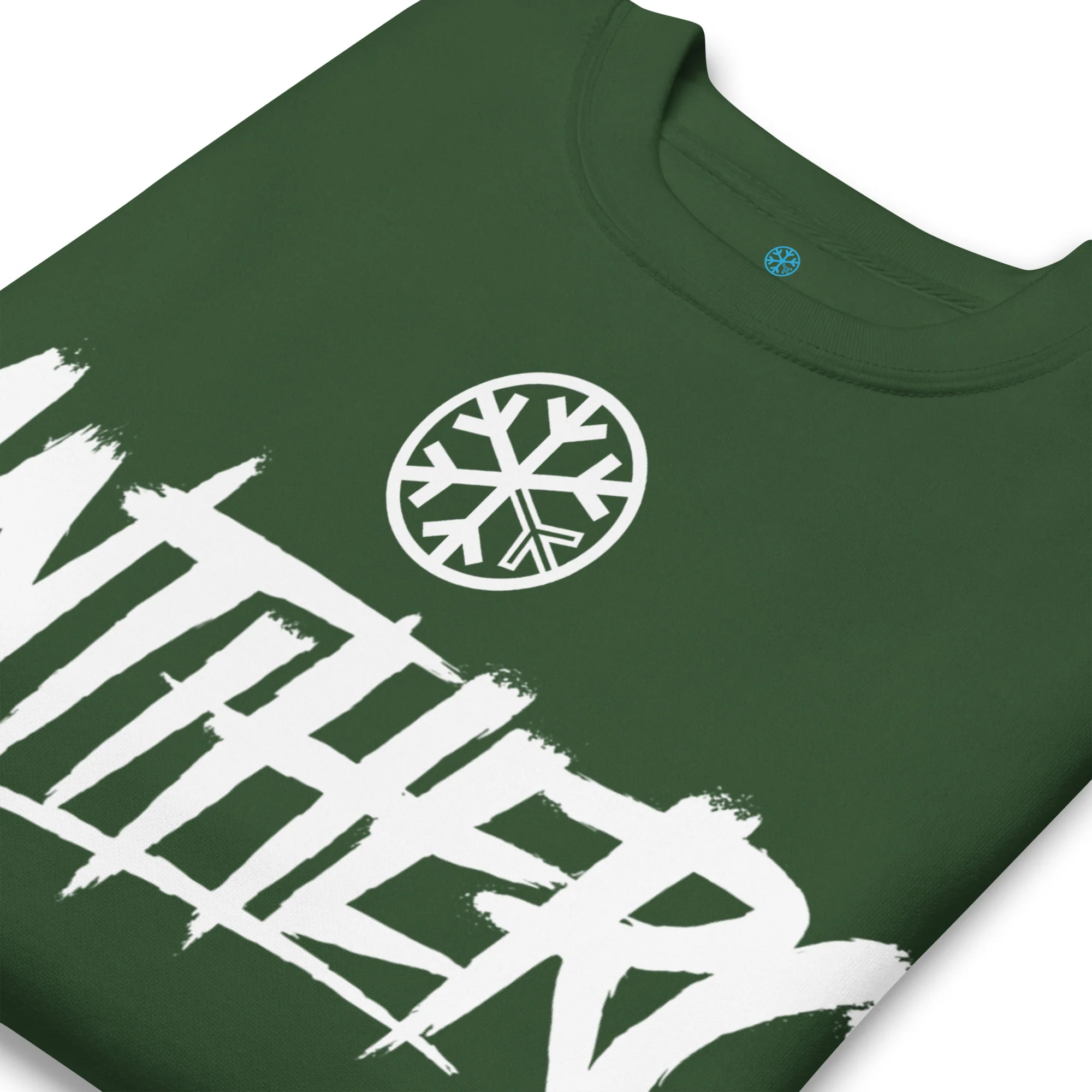 Antihero Graffiti Tag Sweatshirt - Image 30