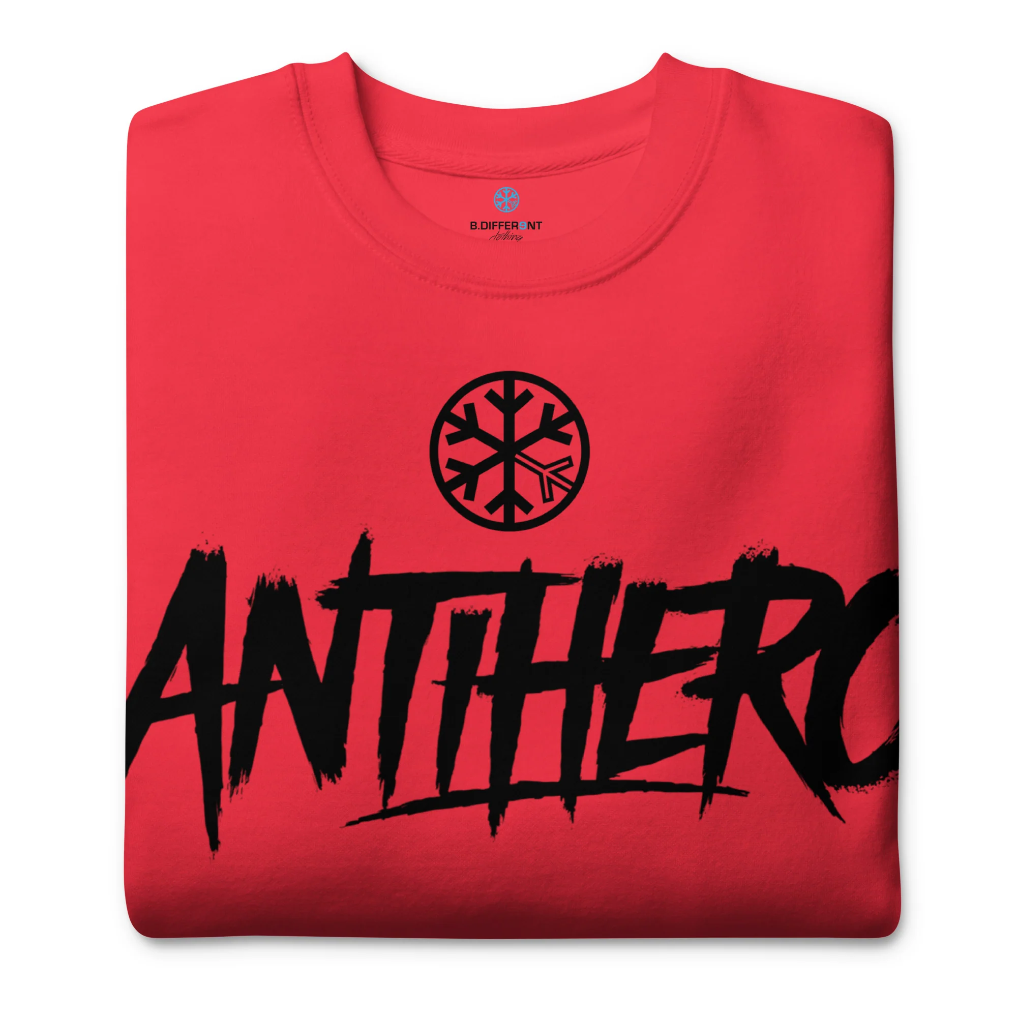 Antihero Graffiti Tag Sweatshirt - Image 33