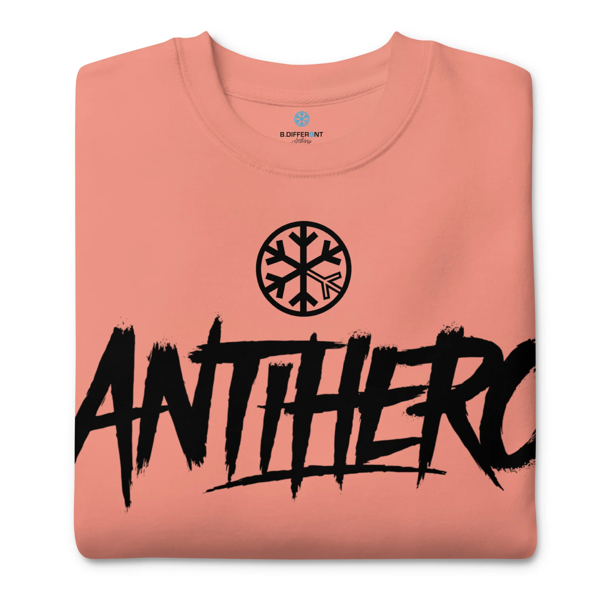 Antihero Graffiti Tag Sweatshirt - Image 39
