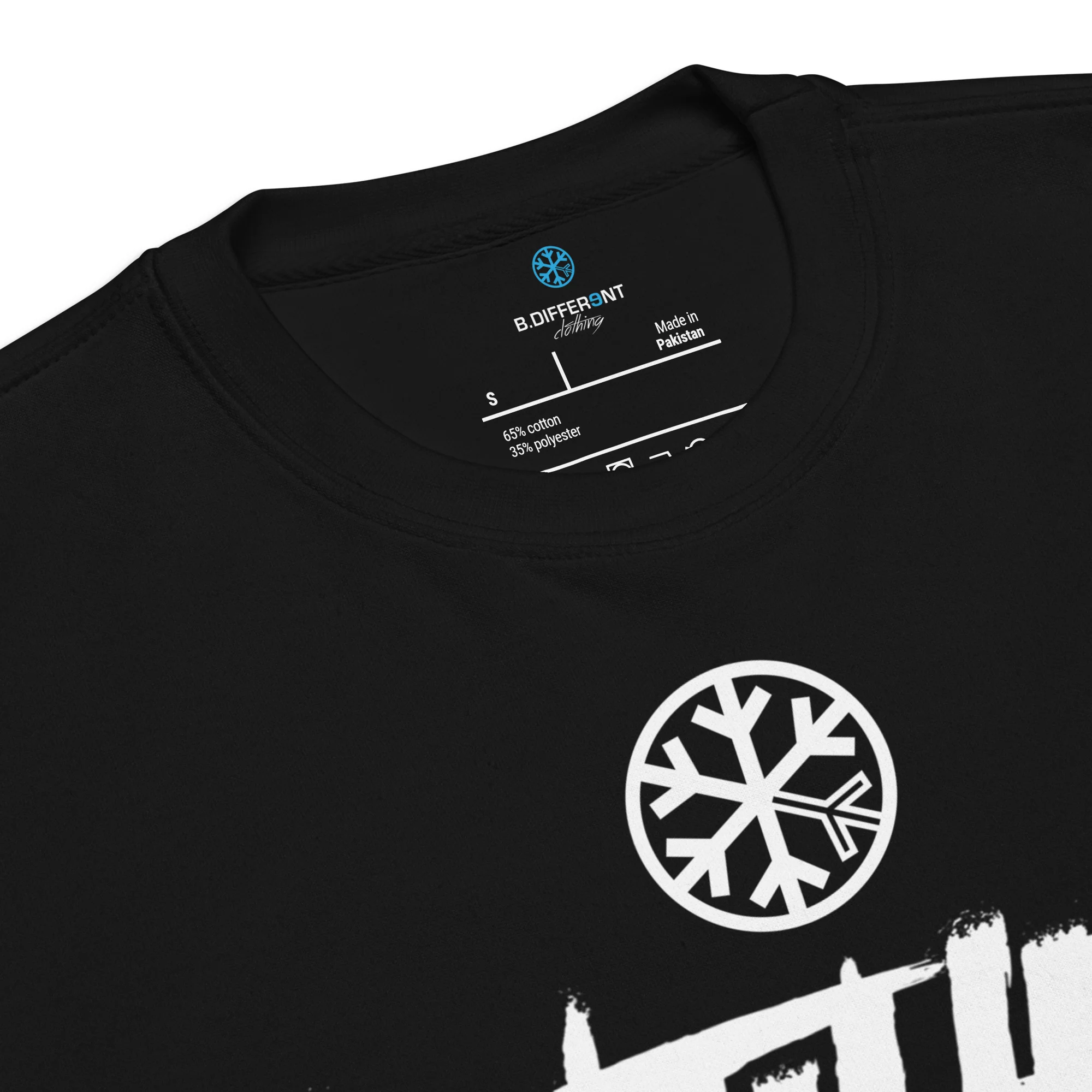 Antihero Graffiti Tag Sweatshirt - Image 4