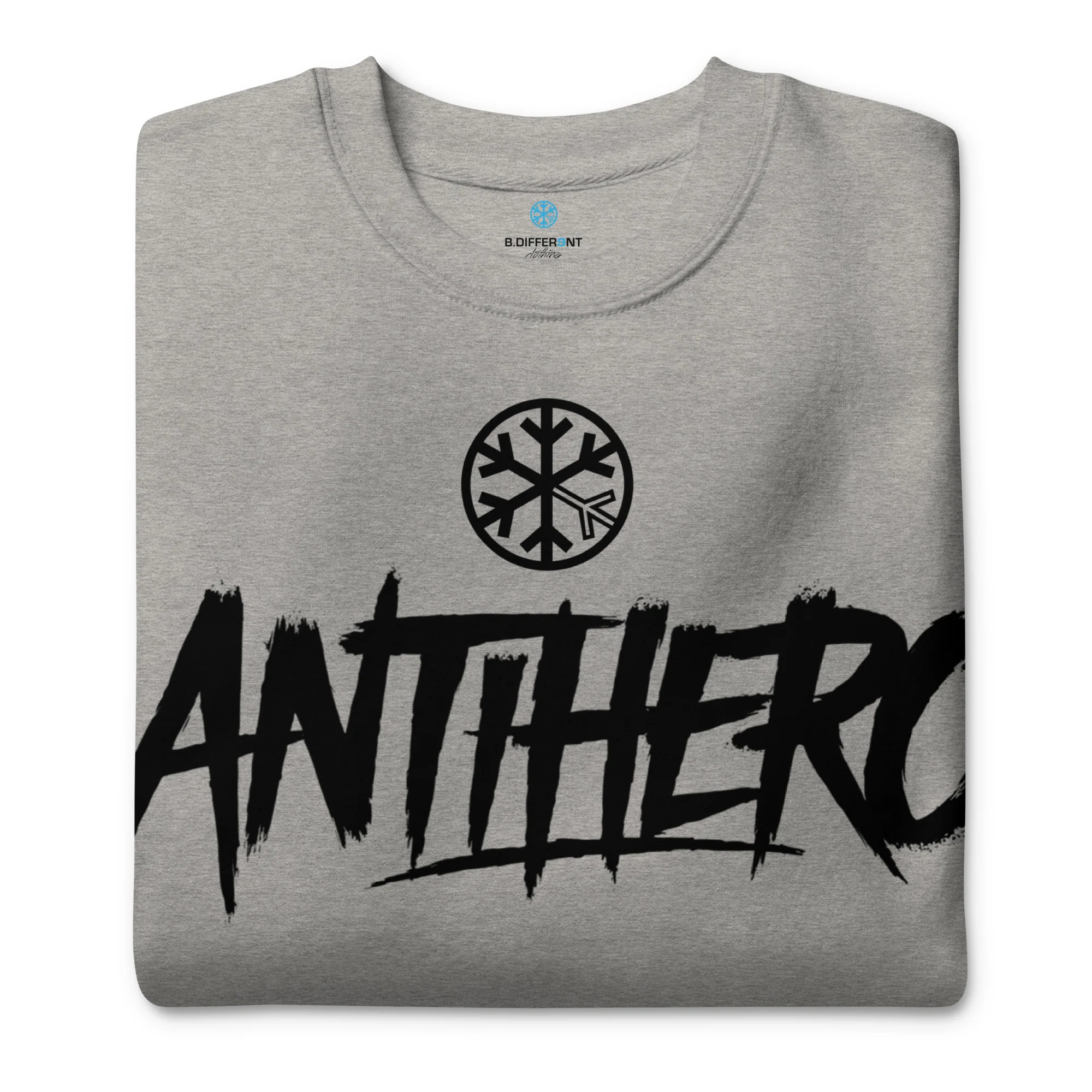 Antihero Graffiti Tag Sweatshirt - Image 45