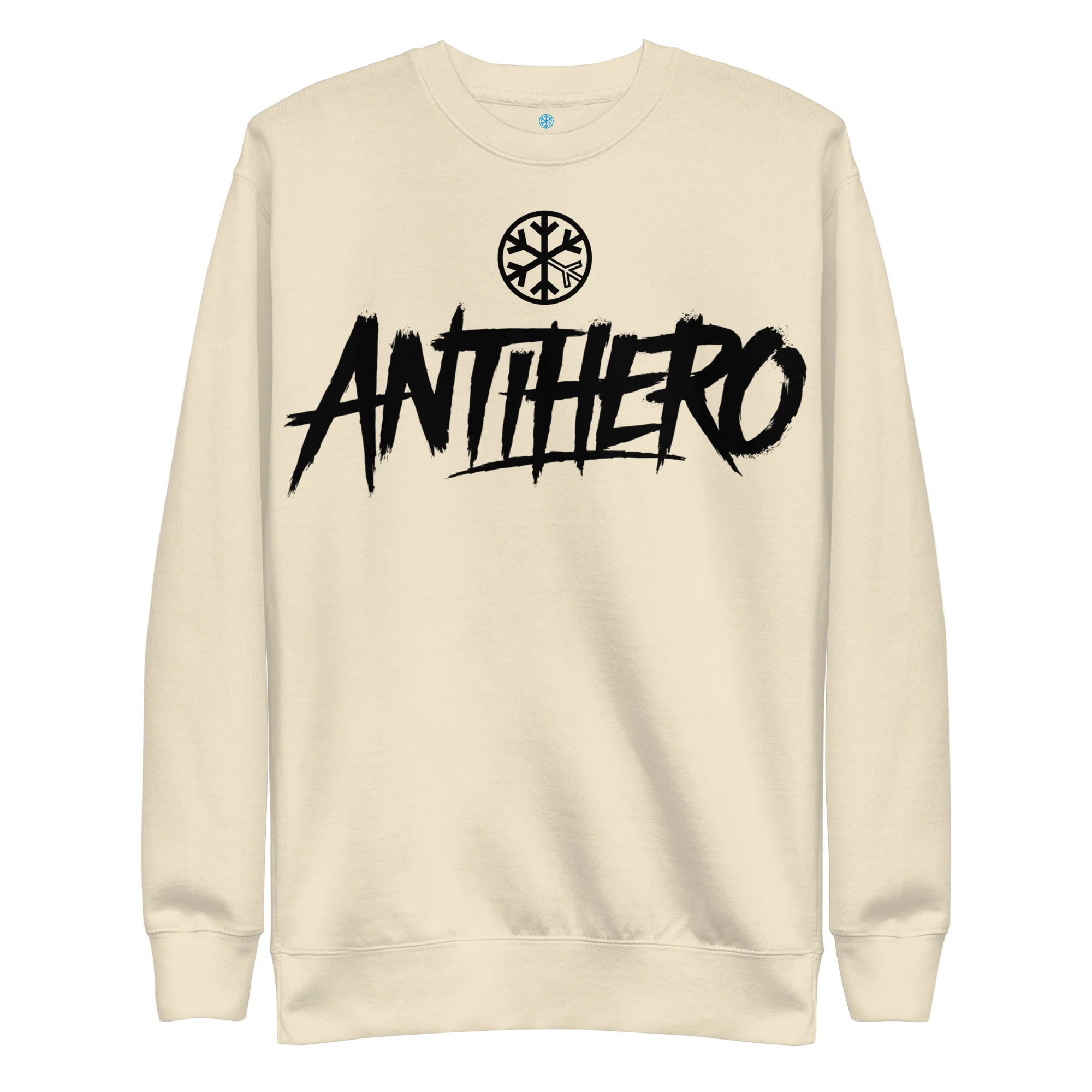 Antihero Graffiti Tag Sweatshirt - Image 49