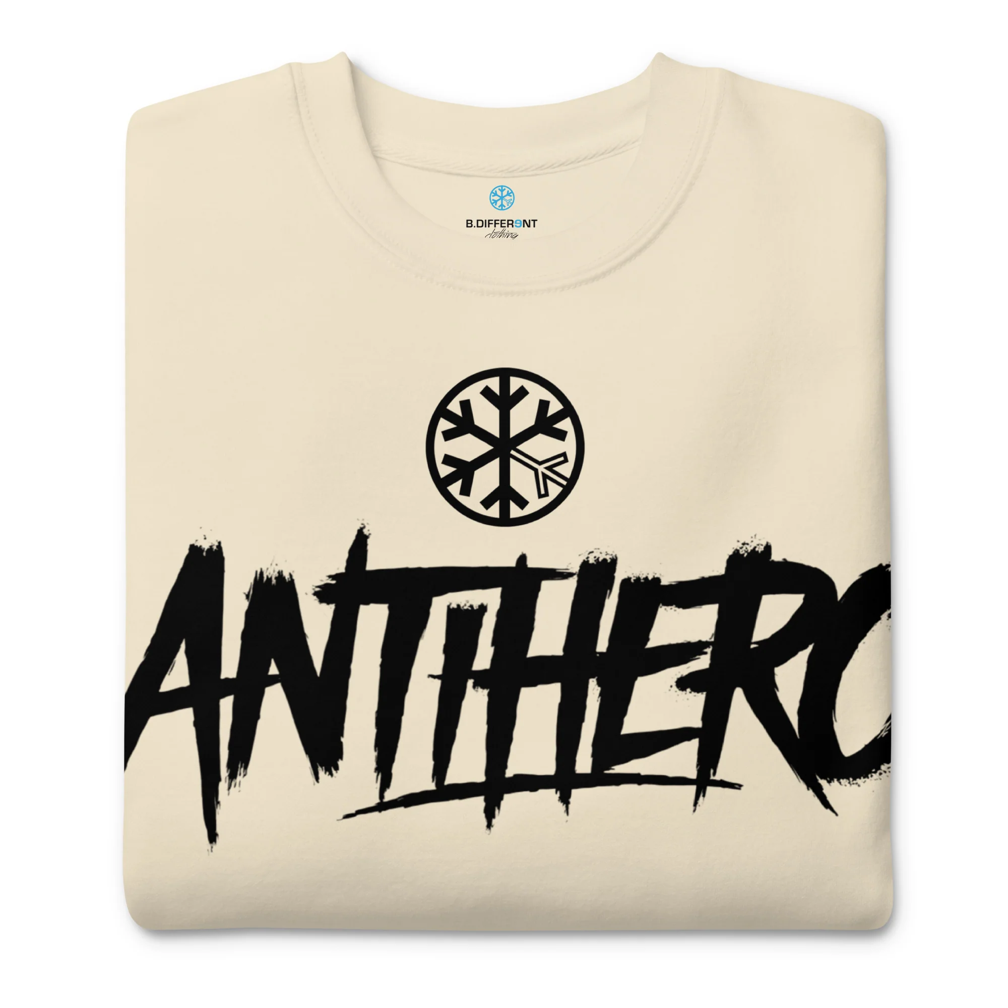 Antihero Graffiti Tag Sweatshirt - Image 51
