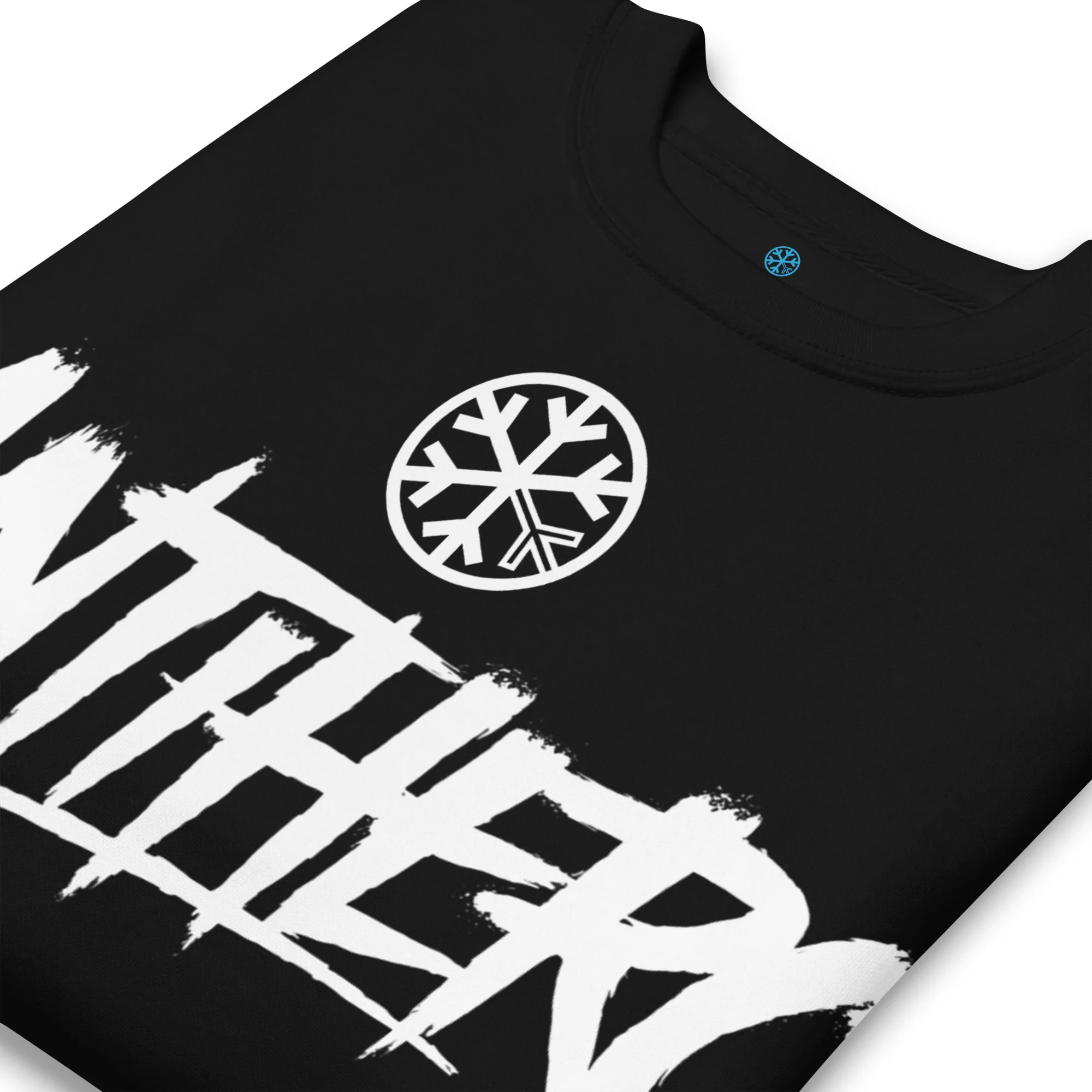 Antihero Graffiti Tag Sweatshirt - Image 6