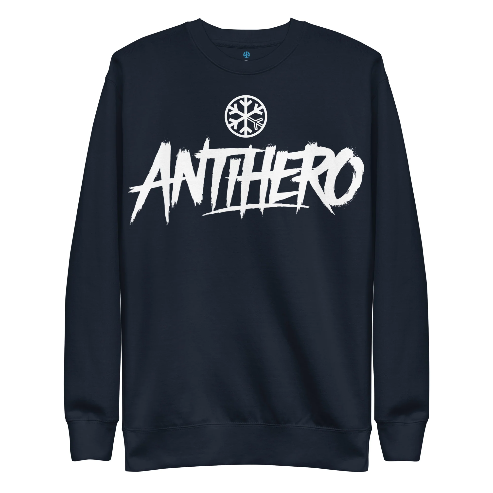 Antihero Graffiti Tag Sweatshirt - Image 7