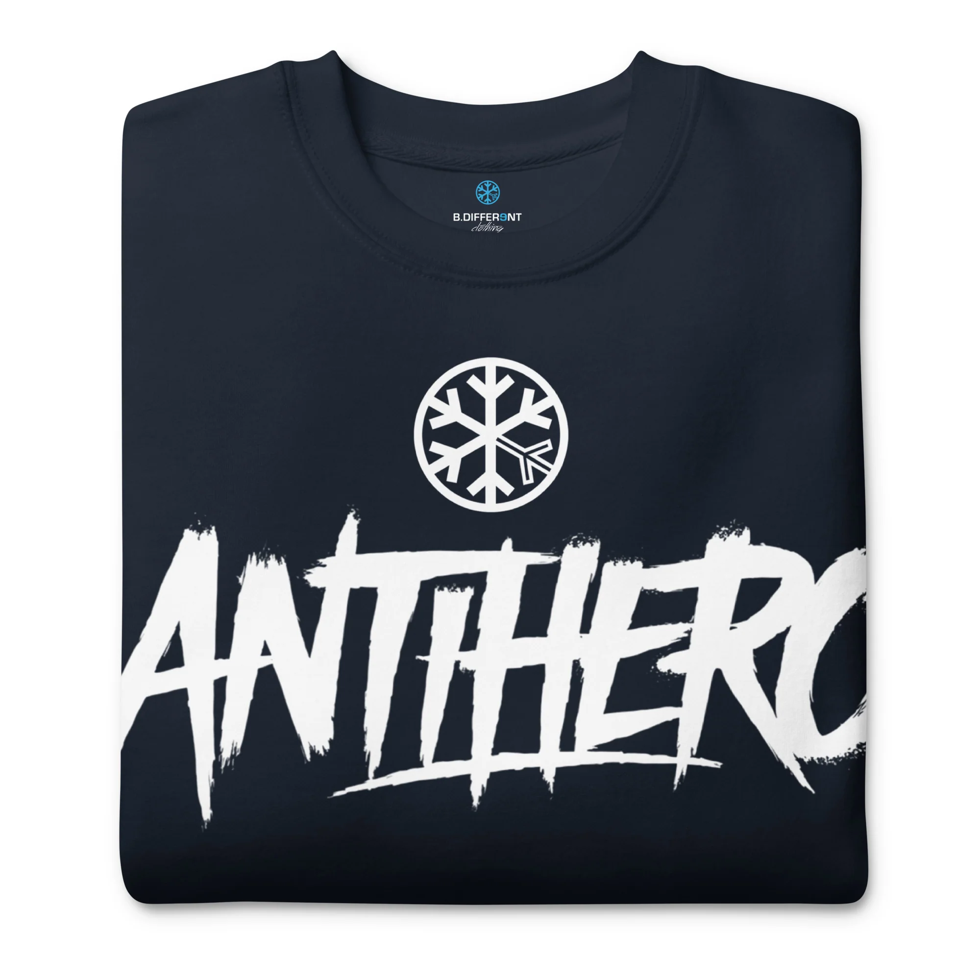 Antihero Graffiti Tag Sweatshirt - Image 9