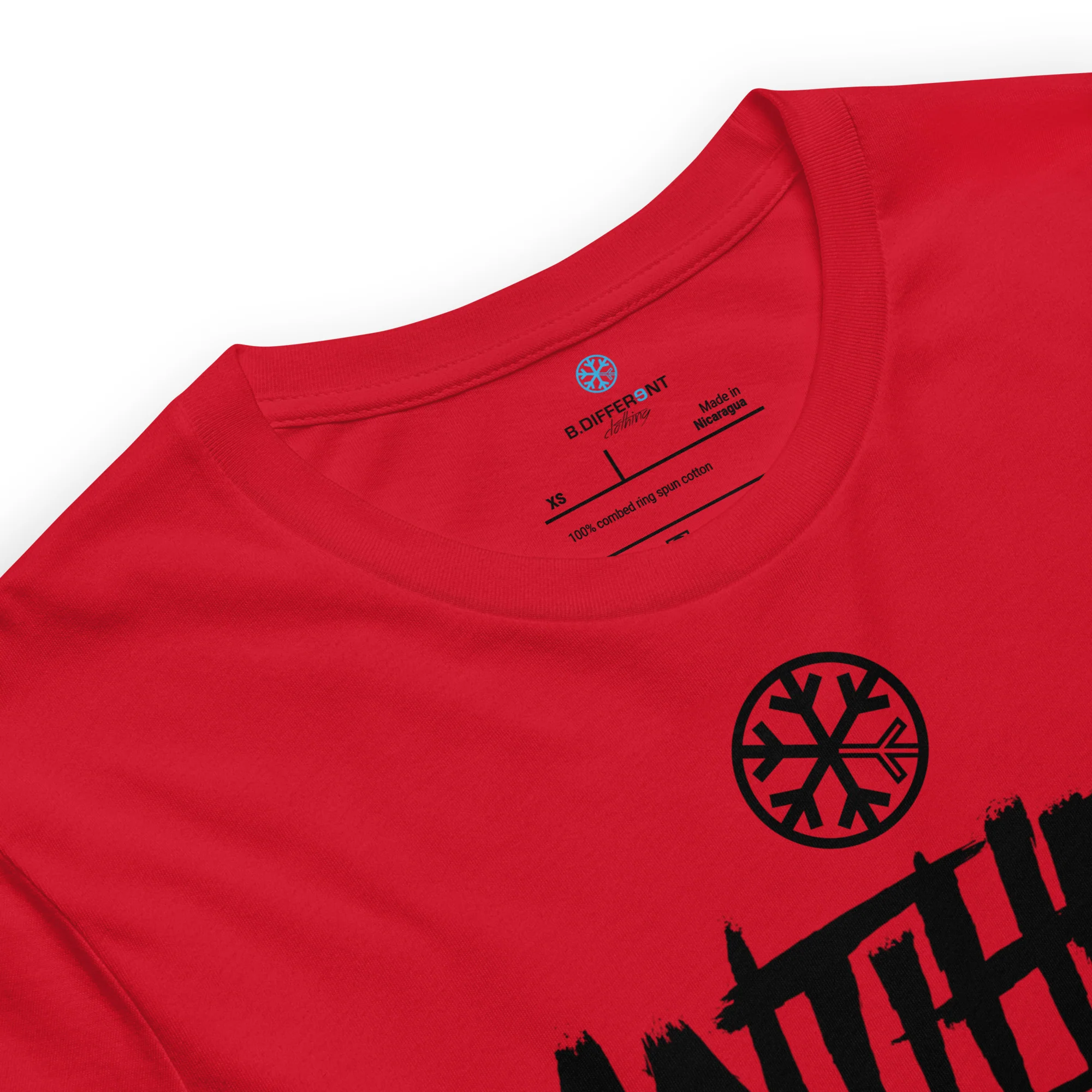 Antihero Graffiti Tag Tee - Image 10