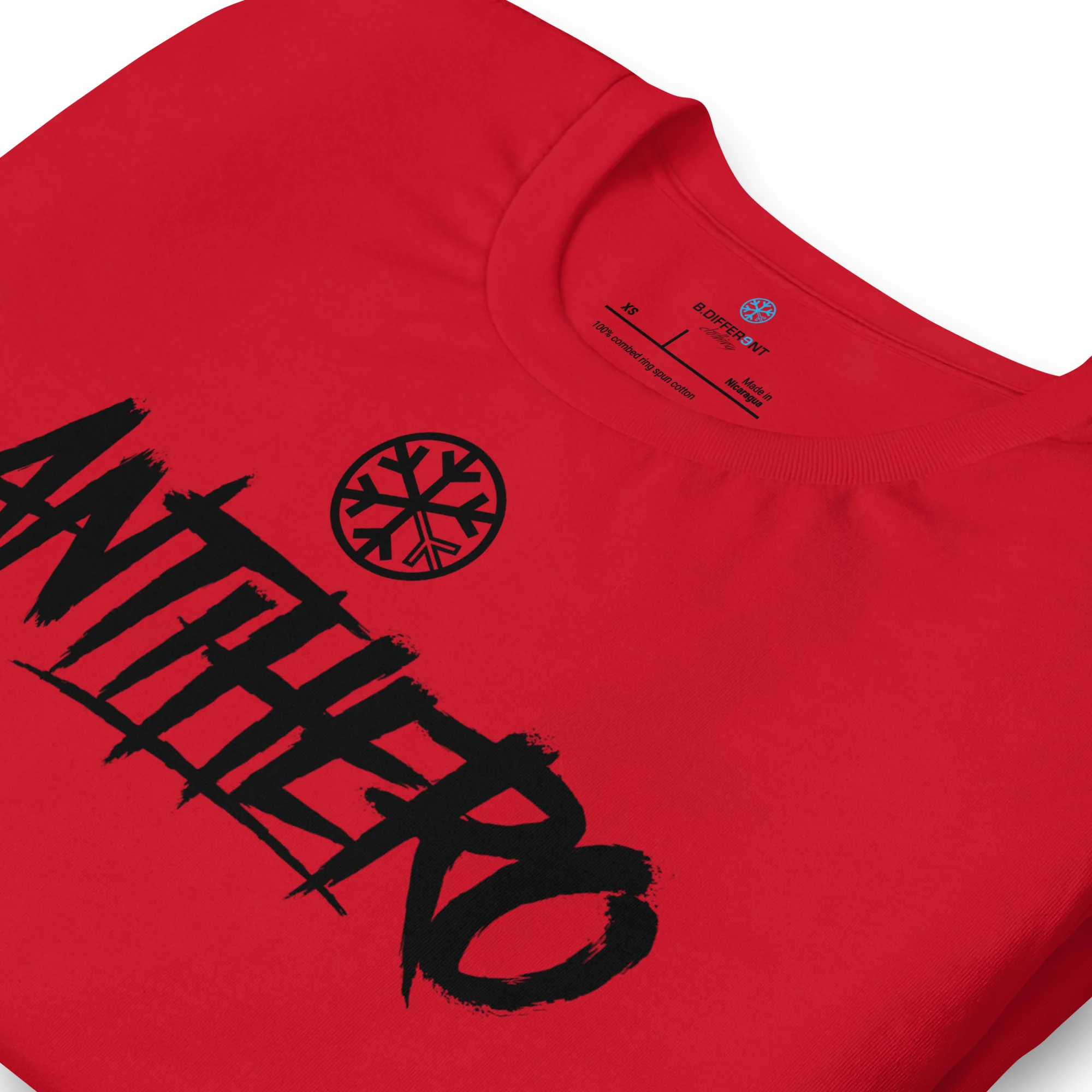 Antihero Graffiti Tag Tee - Image 12