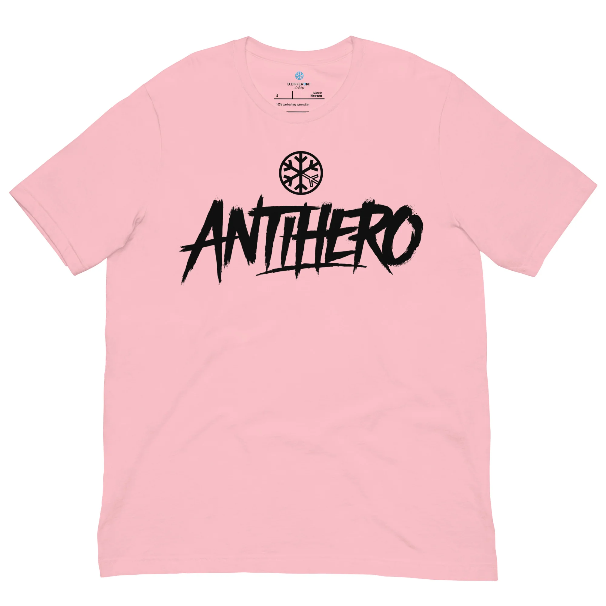 Antihero Graffiti Tag Tee - Image 13