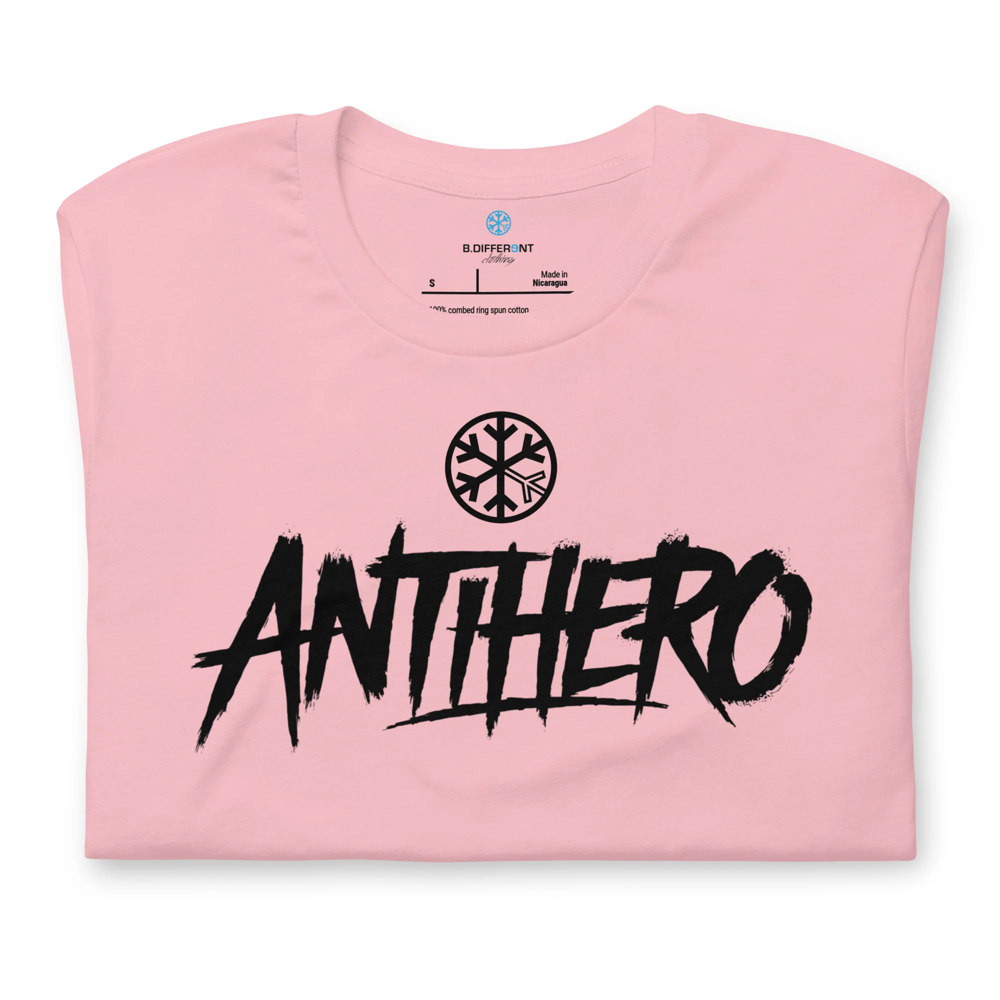 Antihero Graffiti Tag Tee - Image 15