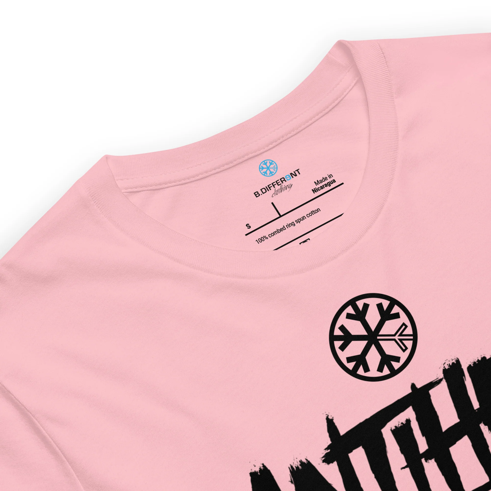Antihero Graffiti Tag Tee - Image 16