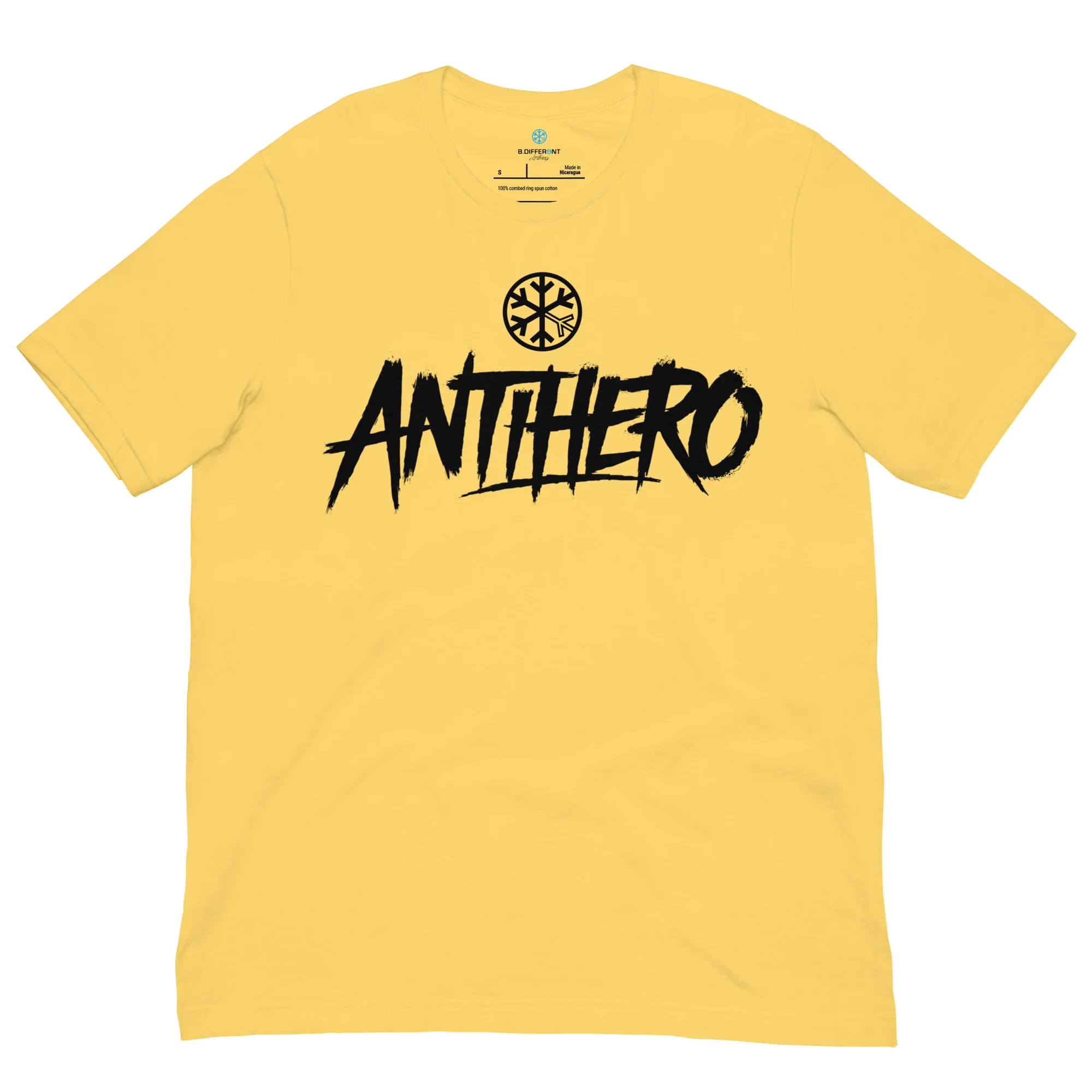 Antihero Graffiti Tag Tee - Image 19