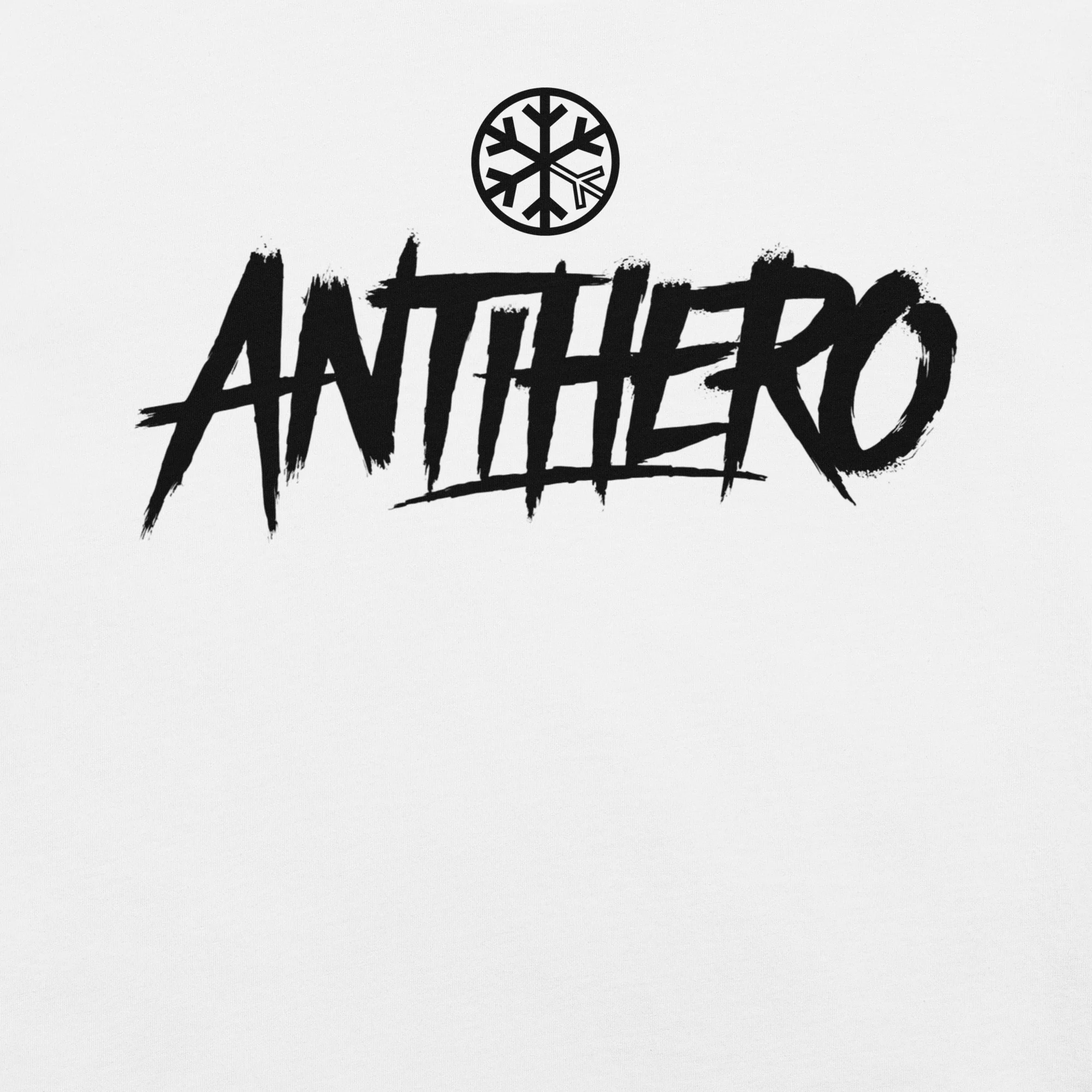 Antihero Graffiti Tag Tee - Image 2