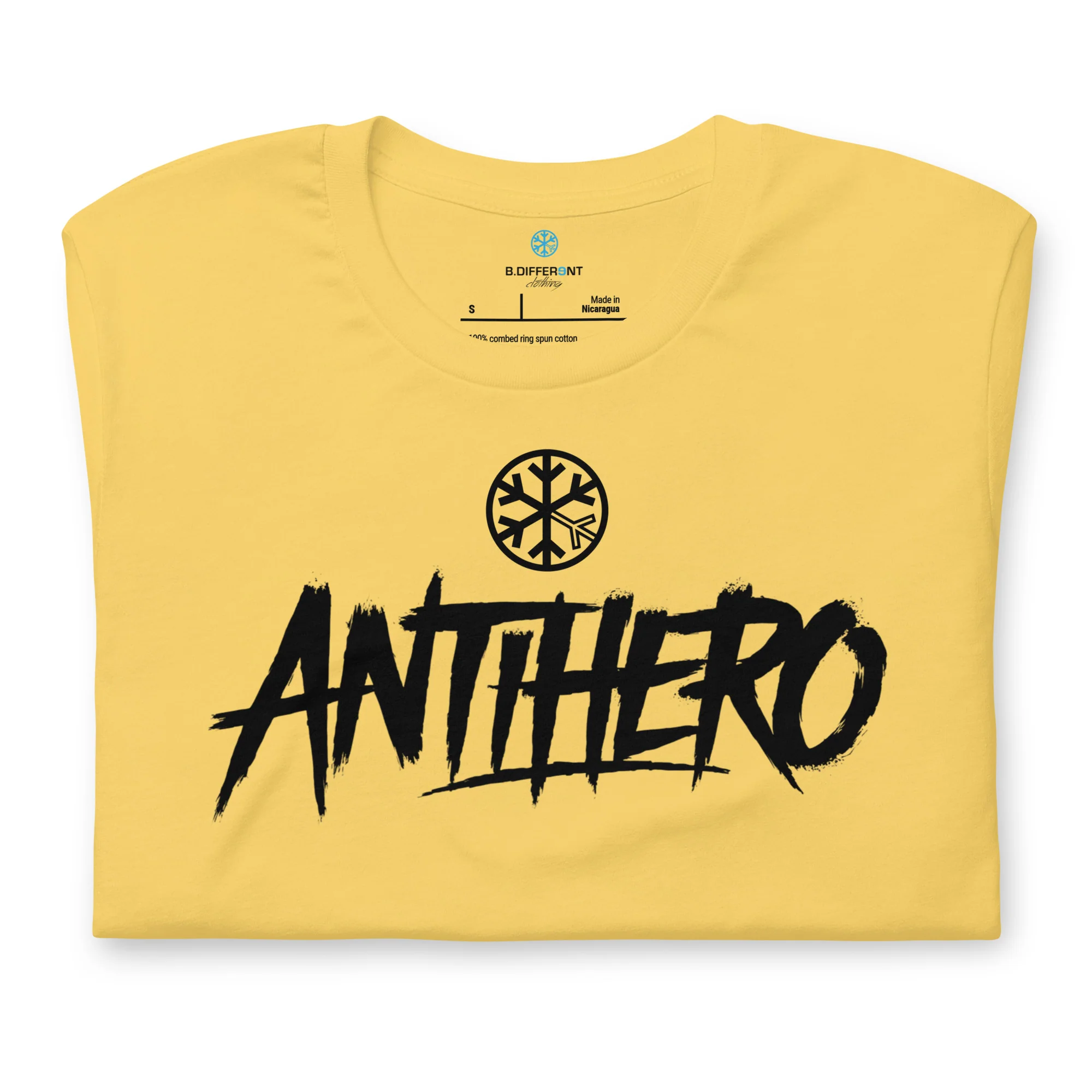 Antihero Graffiti Tag Tee - Image 21