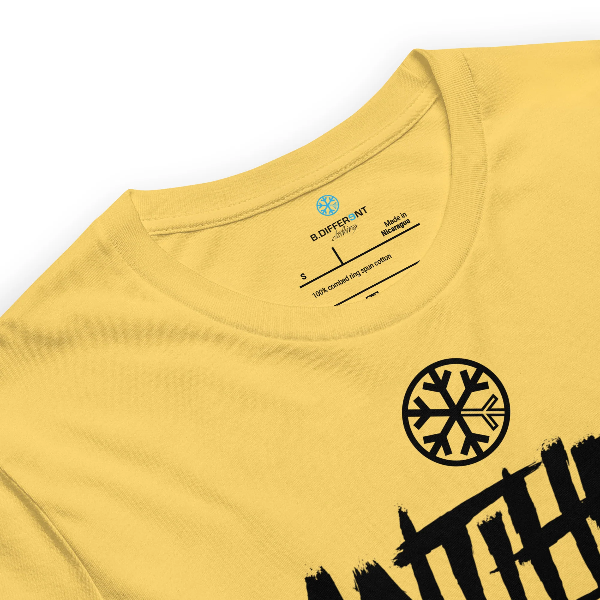 Antihero Graffiti Tag Tee - Image 22