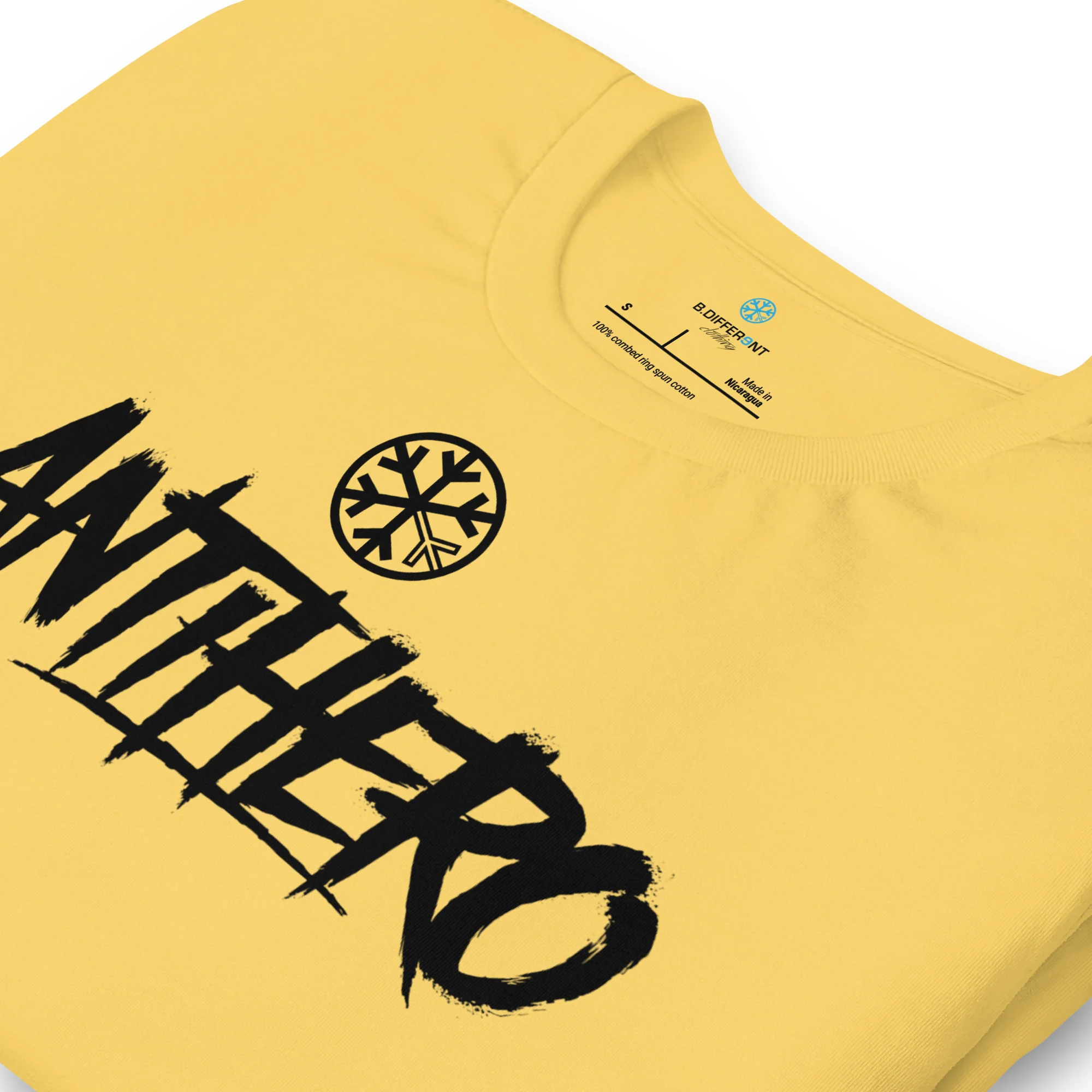 Antihero Graffiti Tag Tee - Image 24