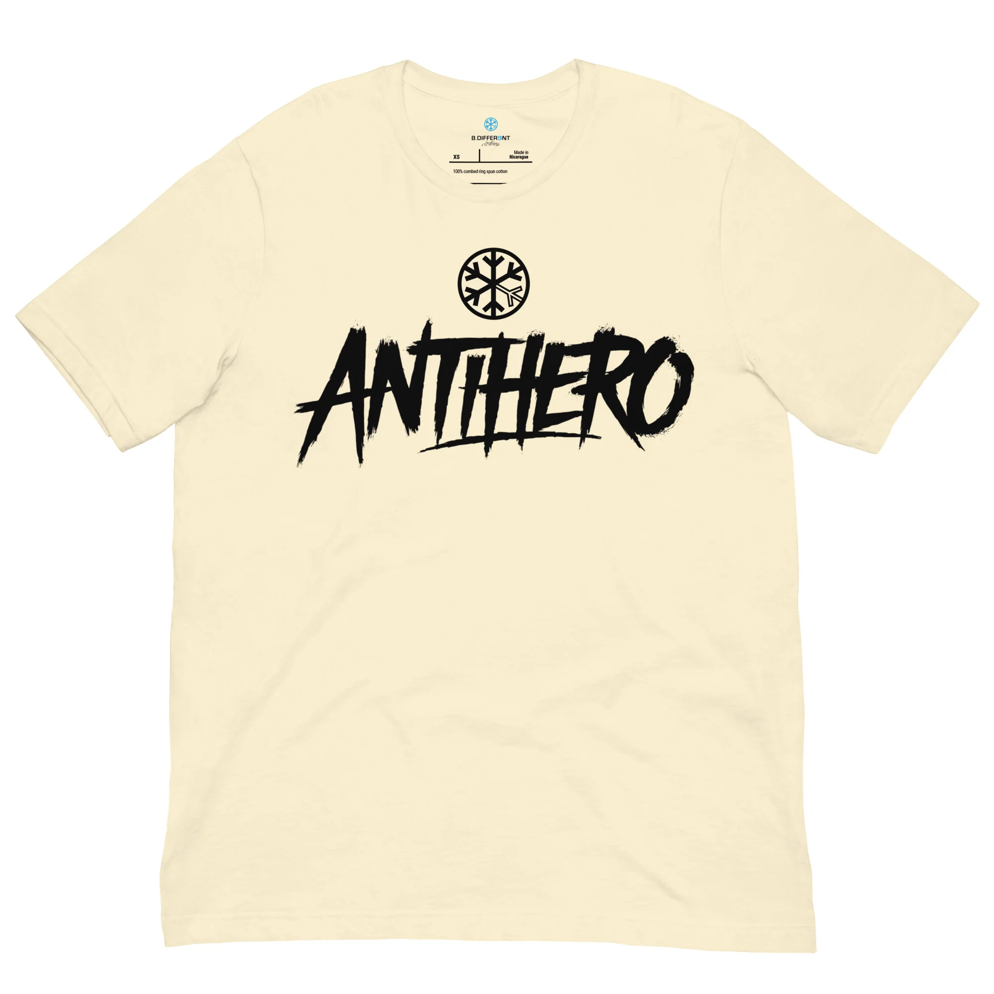 Antihero Graffiti Tag Tee - Image 25
