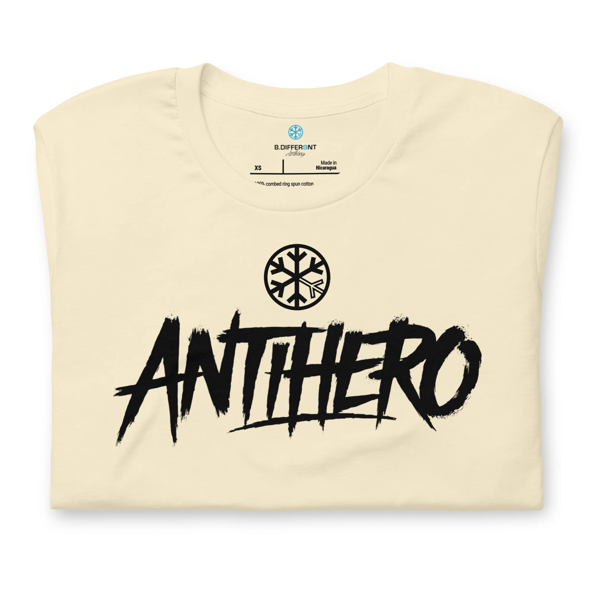 Antihero Graffiti Tag Tee - Image 27