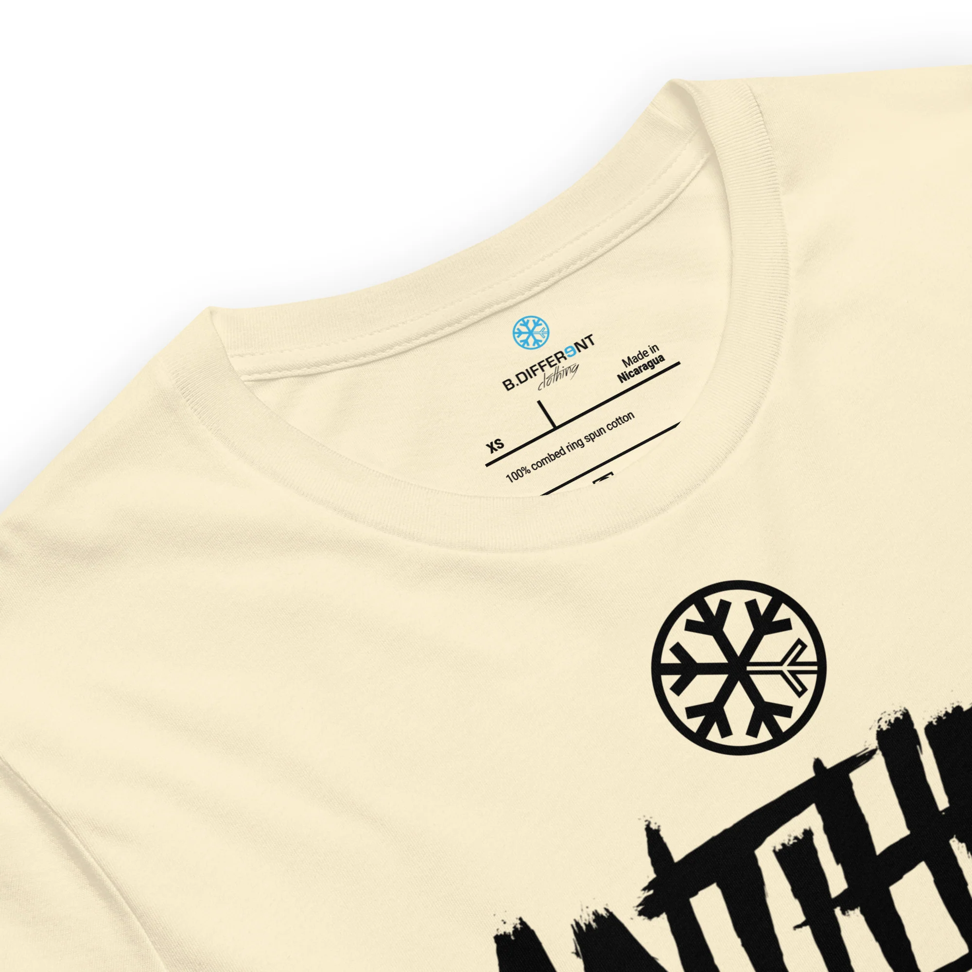 Antihero Graffiti Tag Tee - Image 28