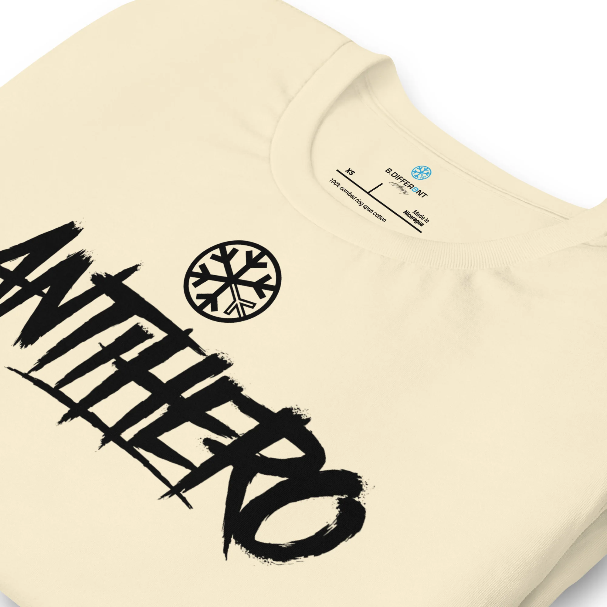 Antihero Graffiti Tag Tee - Image 30