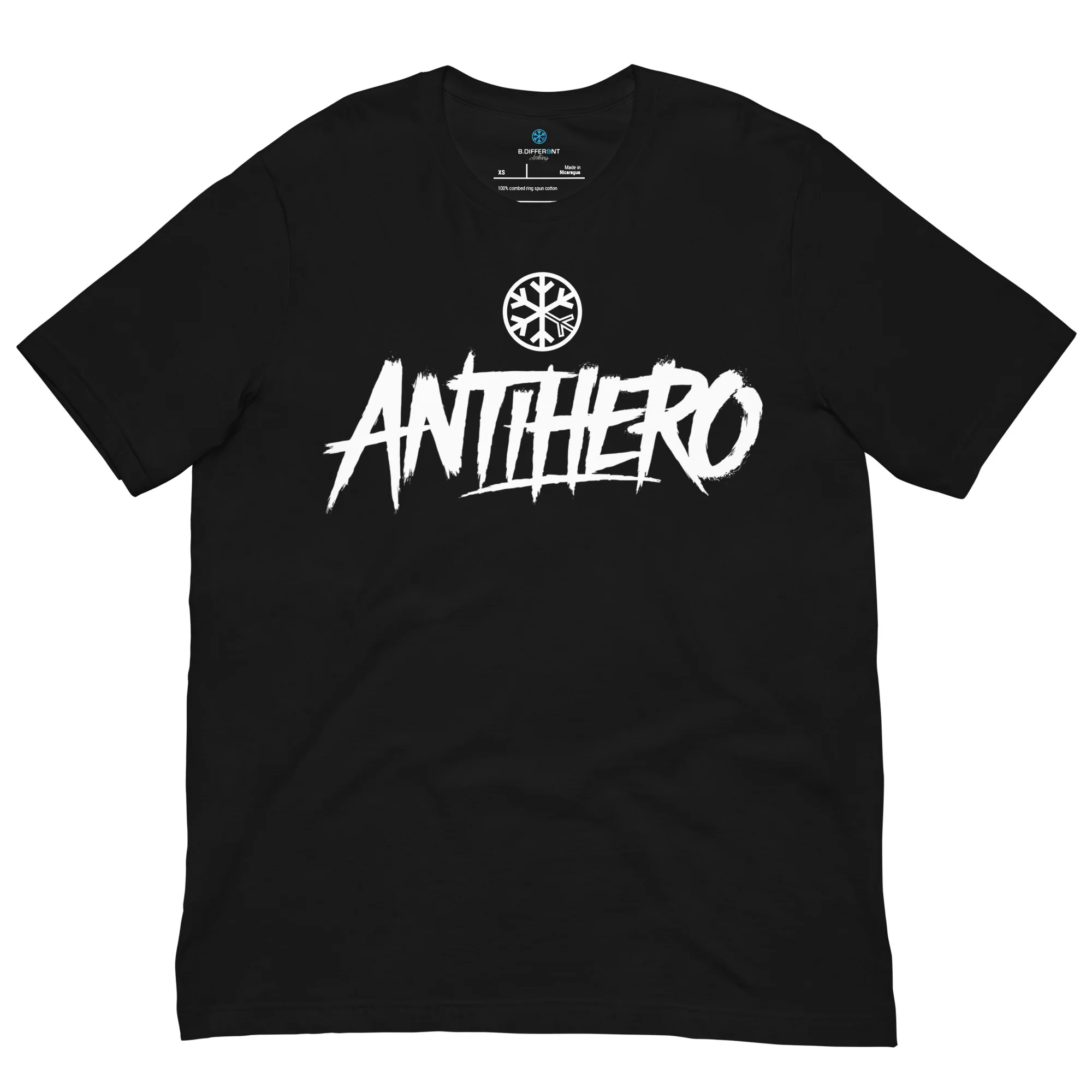 Antihero Graffiti Tag Tee - Image 31