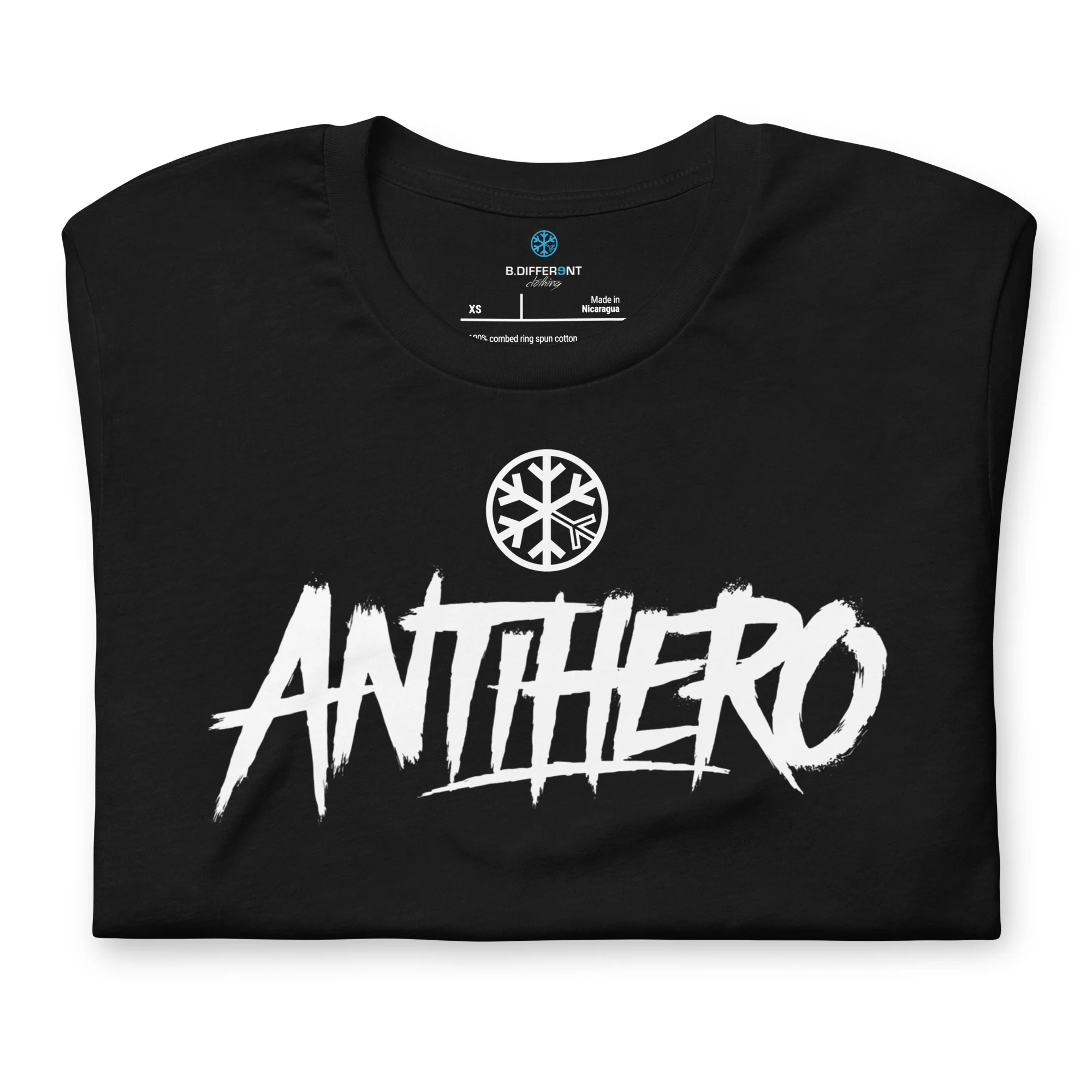 Antihero Graffiti Tag Tee - Image 32