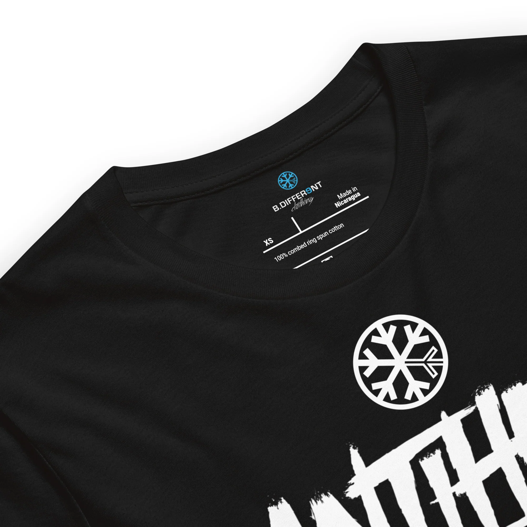 Antihero Graffiti Tag Tee - Image 34