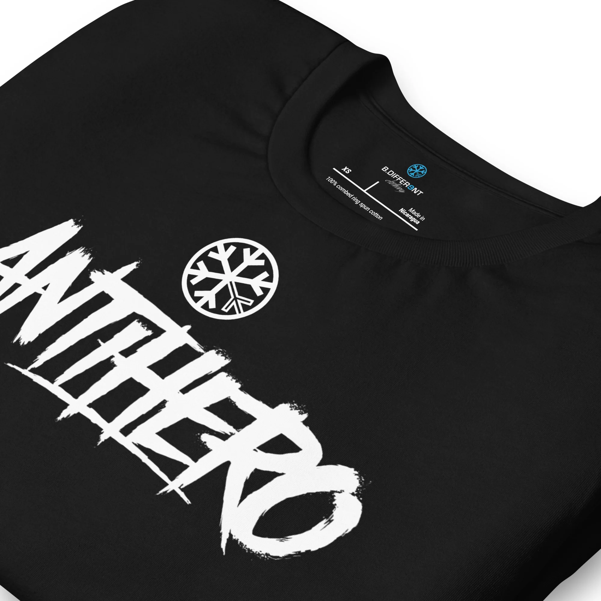 Antihero Graffiti Tag Tee - Image 36