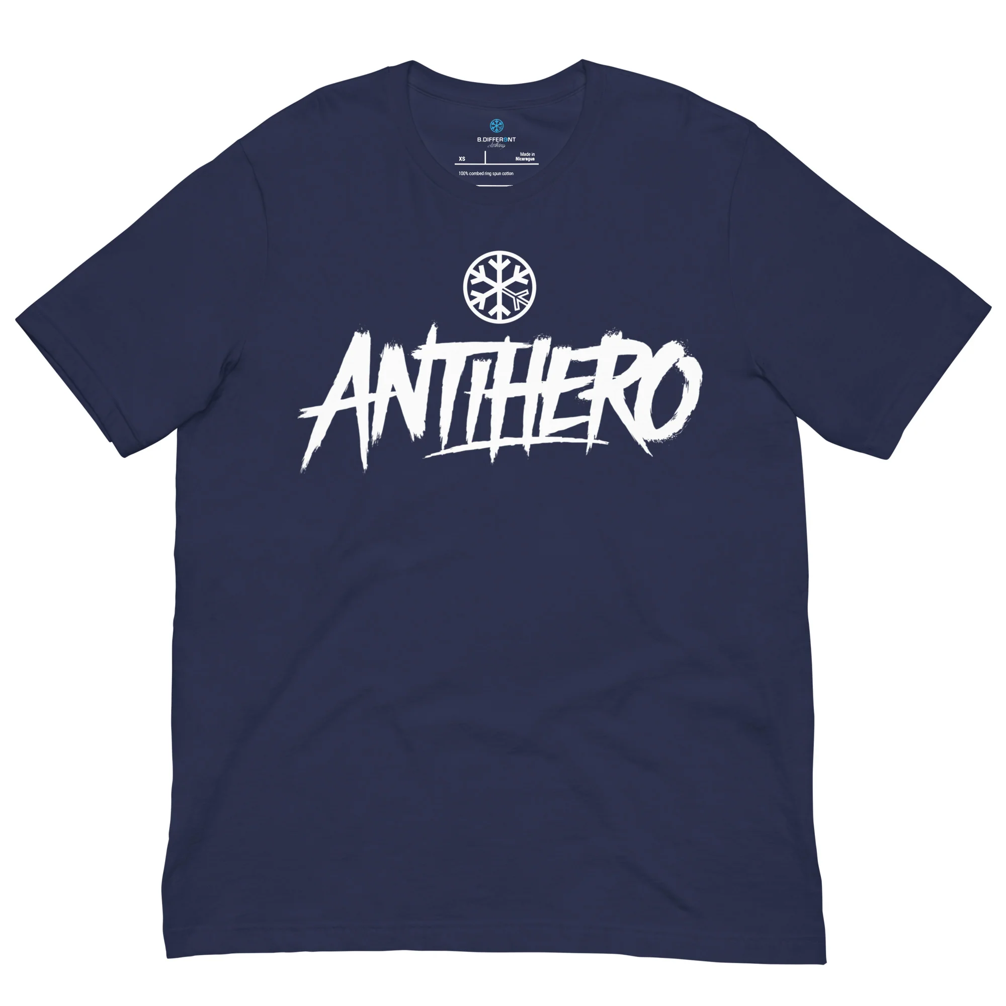 Antihero Graffiti Tag Tee - Image 37