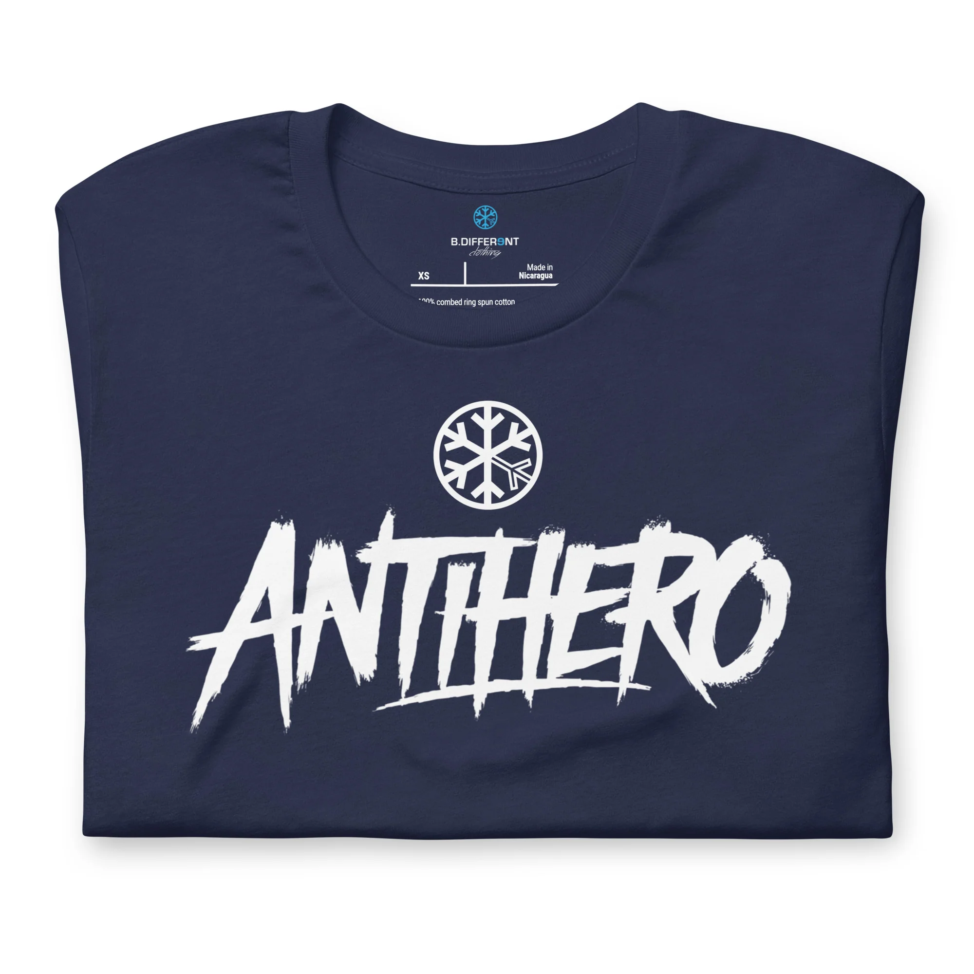 Antihero Graffiti Tag Tee - Image 39