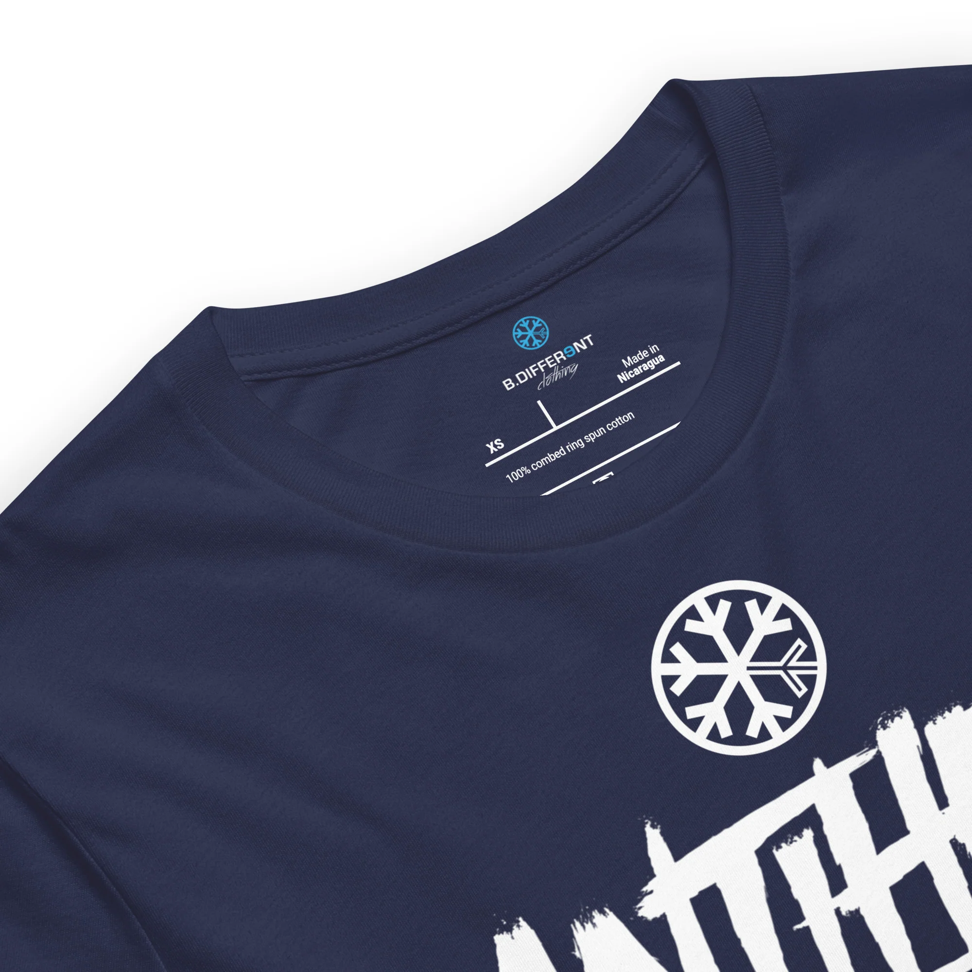 Antihero Graffiti Tag Tee - Image 40