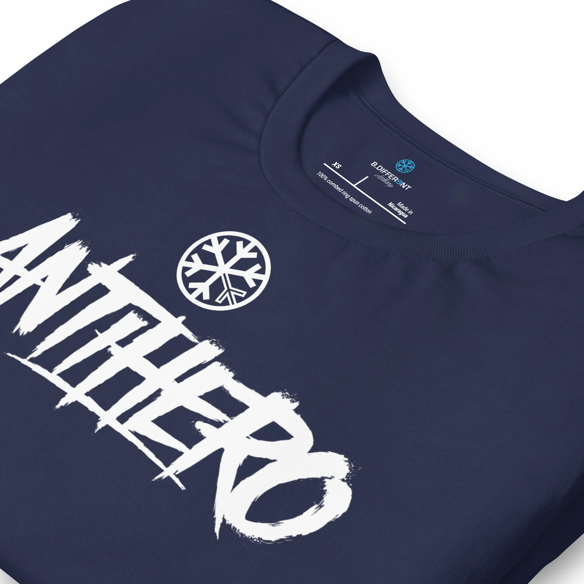Antihero Graffiti Tag Tee - Image 42